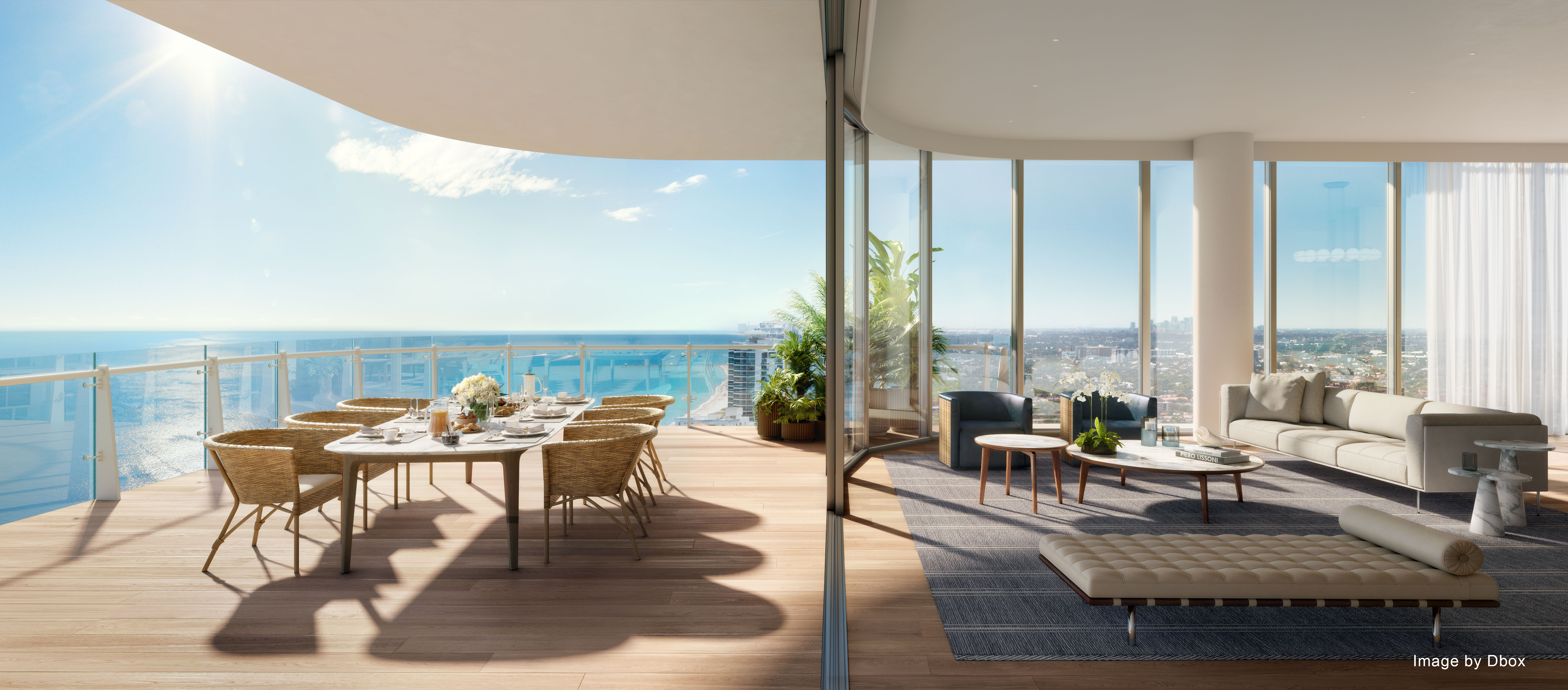 The Ritz-Carlton Residences — image 25