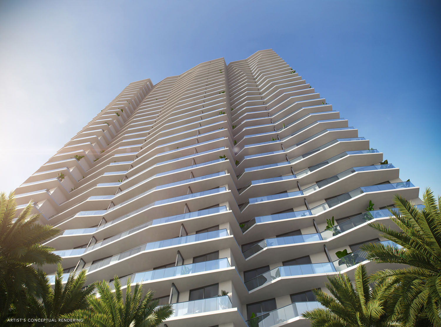Viceroy Brickell Residences — imagem 39