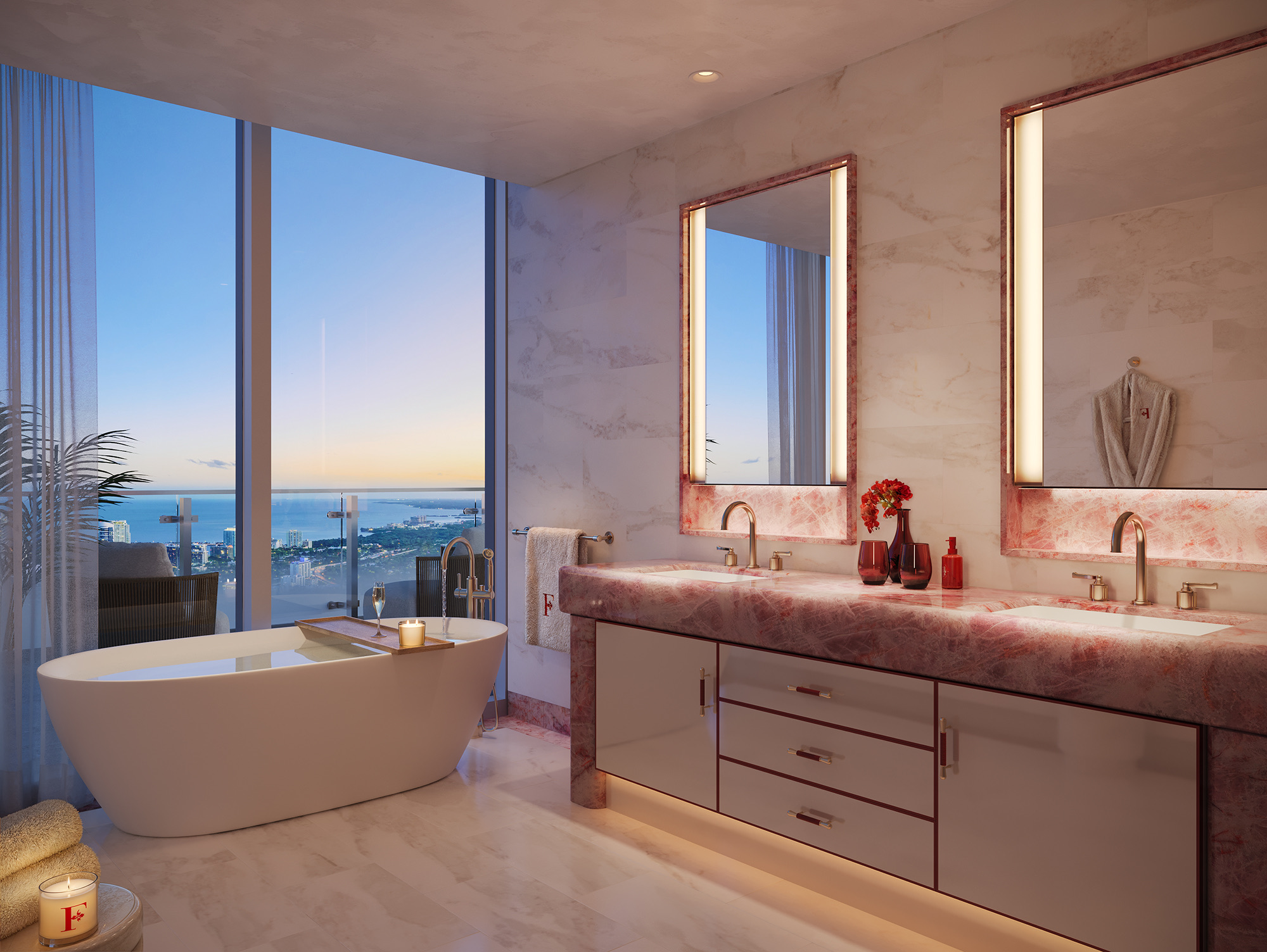 Faena Residences Miami — image 40