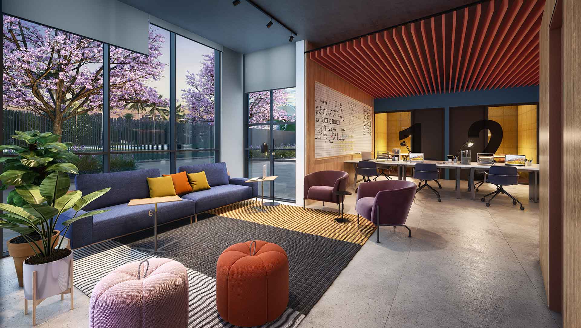 Parque Global — Torre Ibirapuera — imagem 2