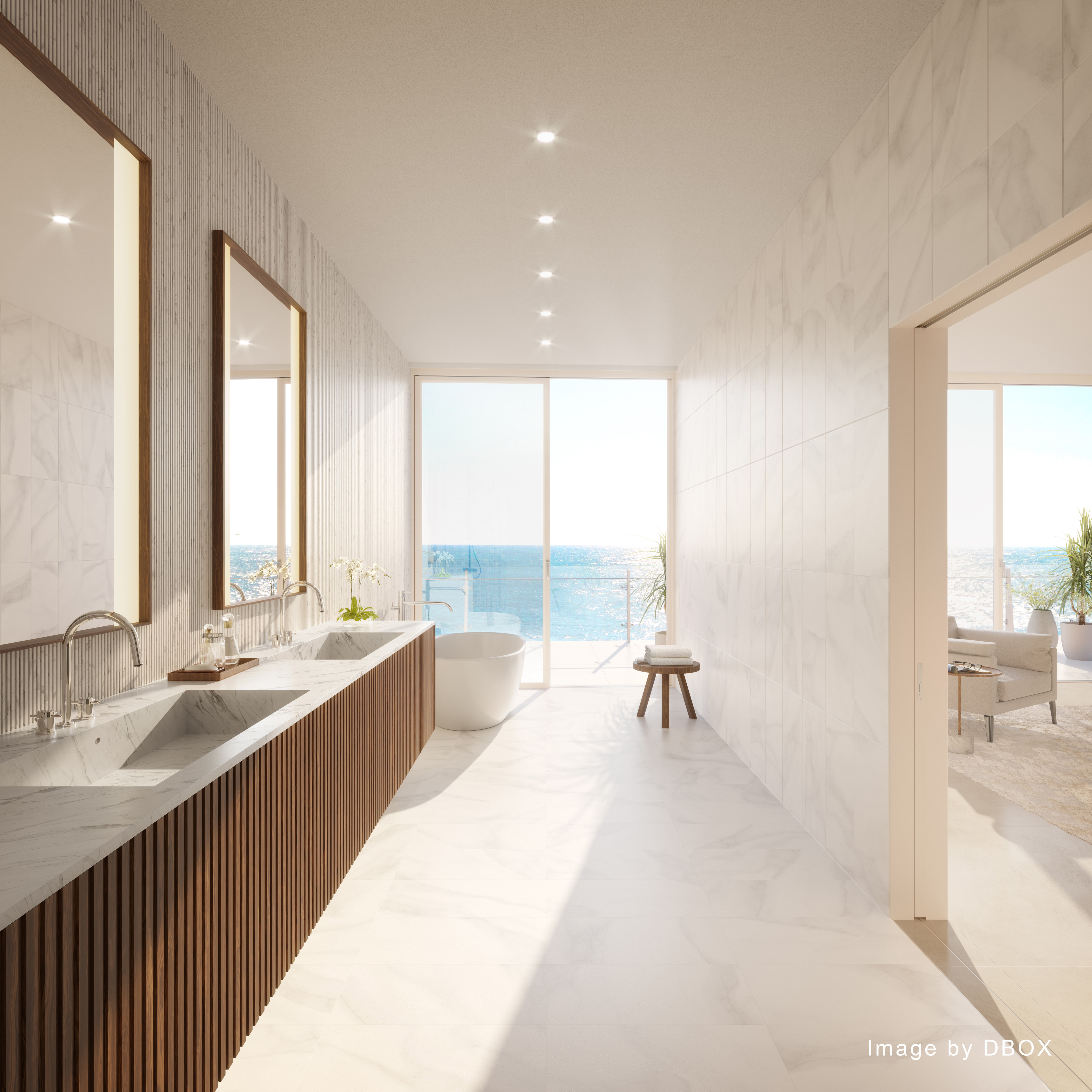 The Ritz-Carlton Residences — image 23