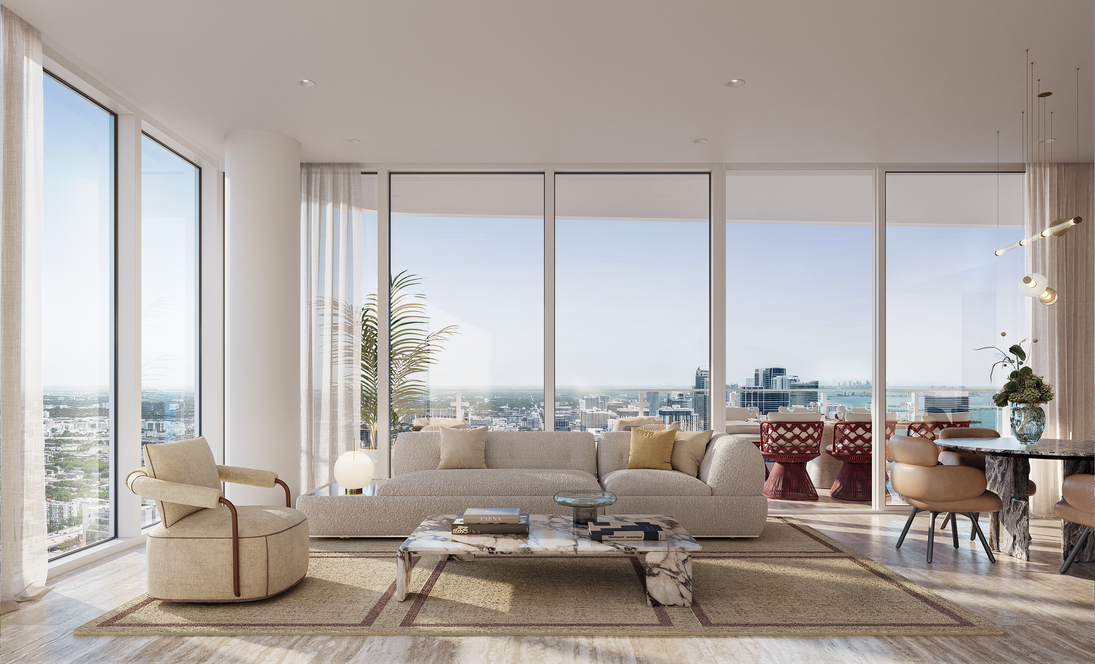 Faena Residences Miami — image 34