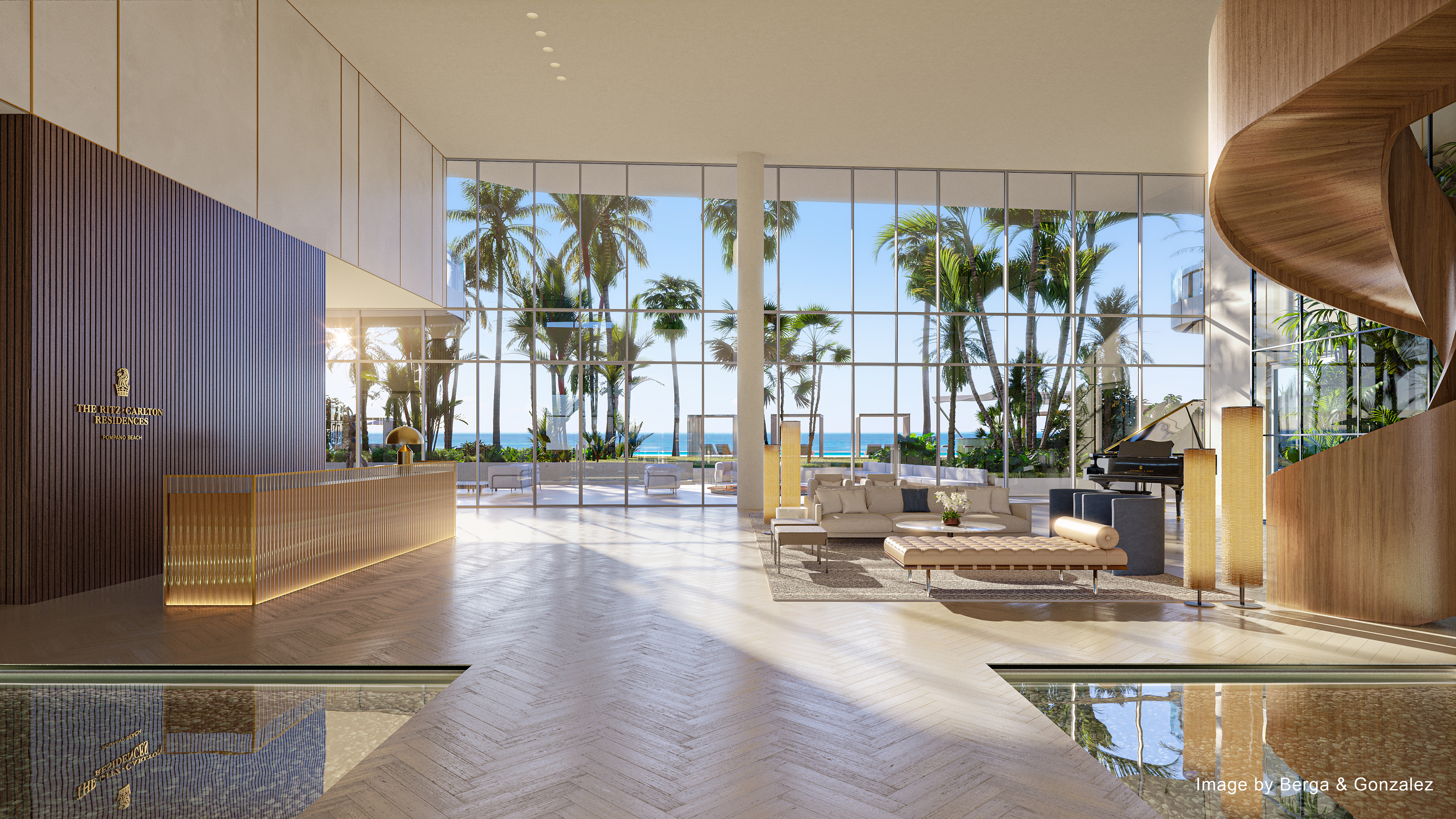 The Ritz-Carlton Residences — image 6
