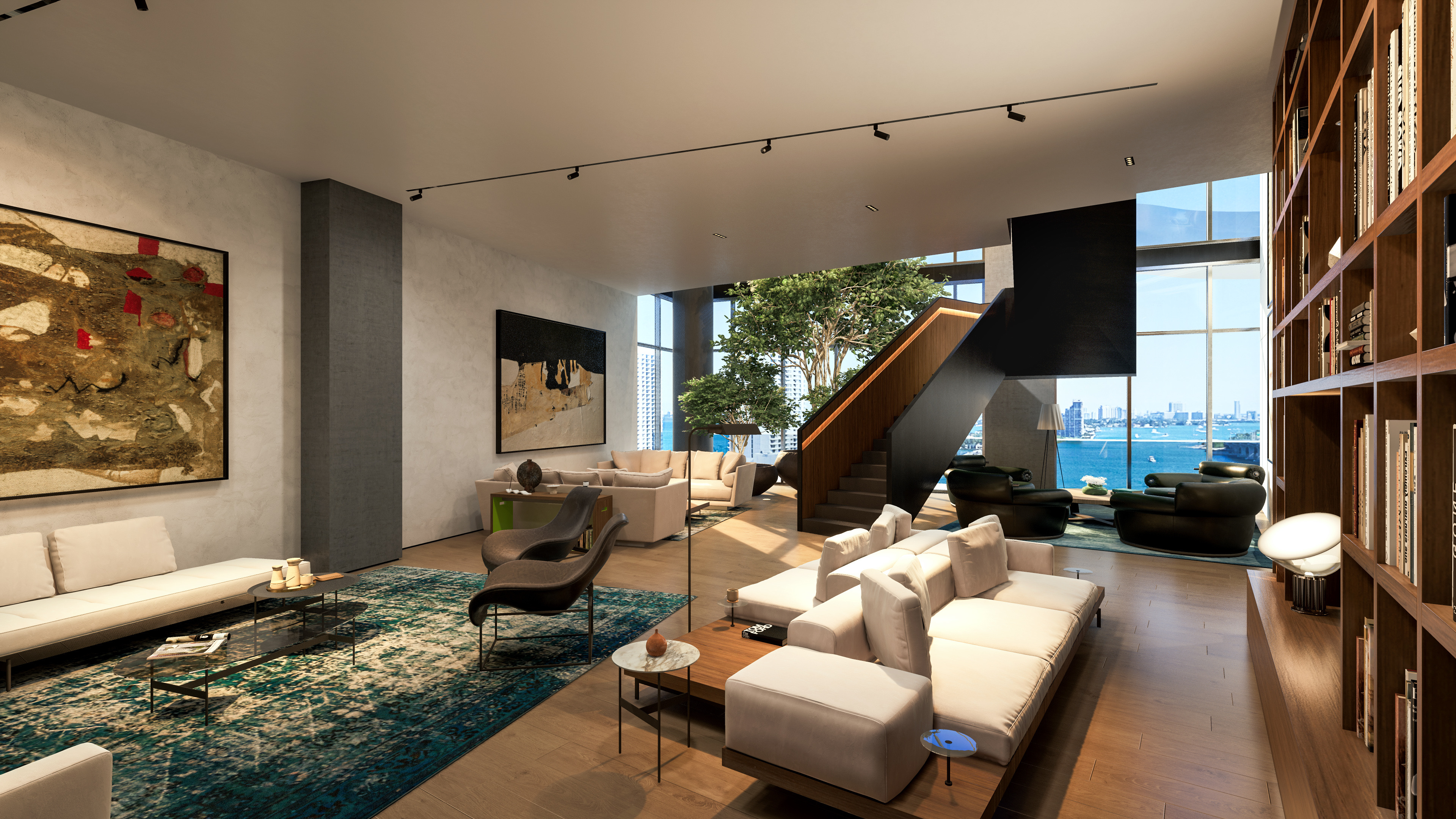 CasaBella Residences by B&B Italia — imagen 12