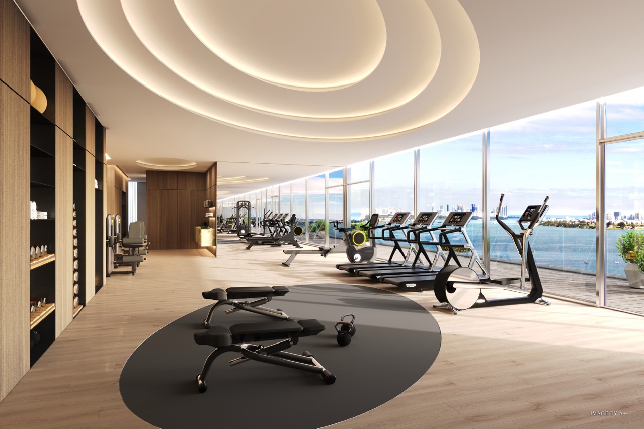 Pagani Residences — imagem 6