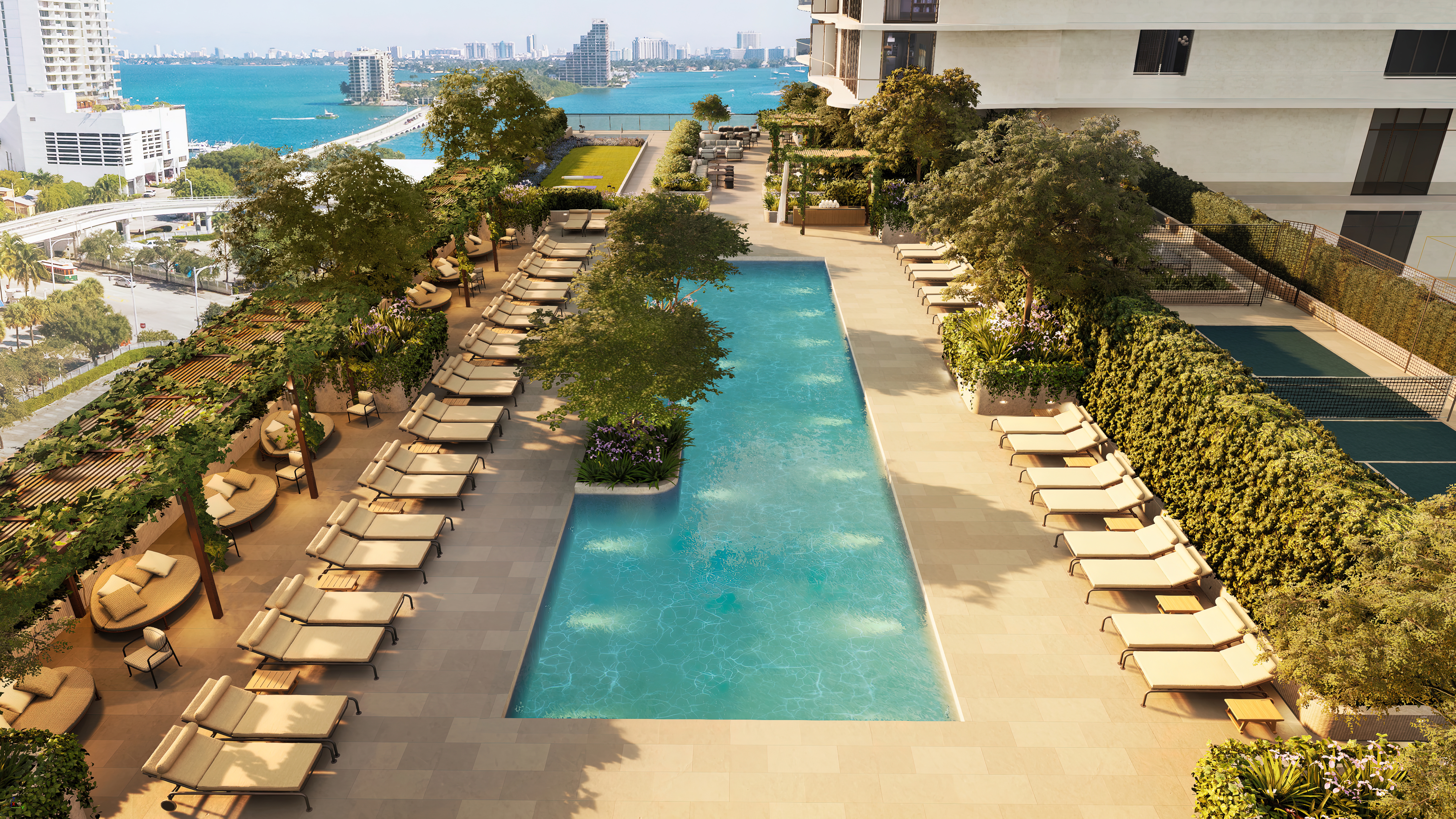 CasaBella Residences by B&B Italia — imagen 18