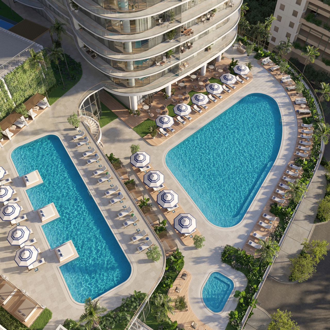 Cipriani Residences — imagem 10