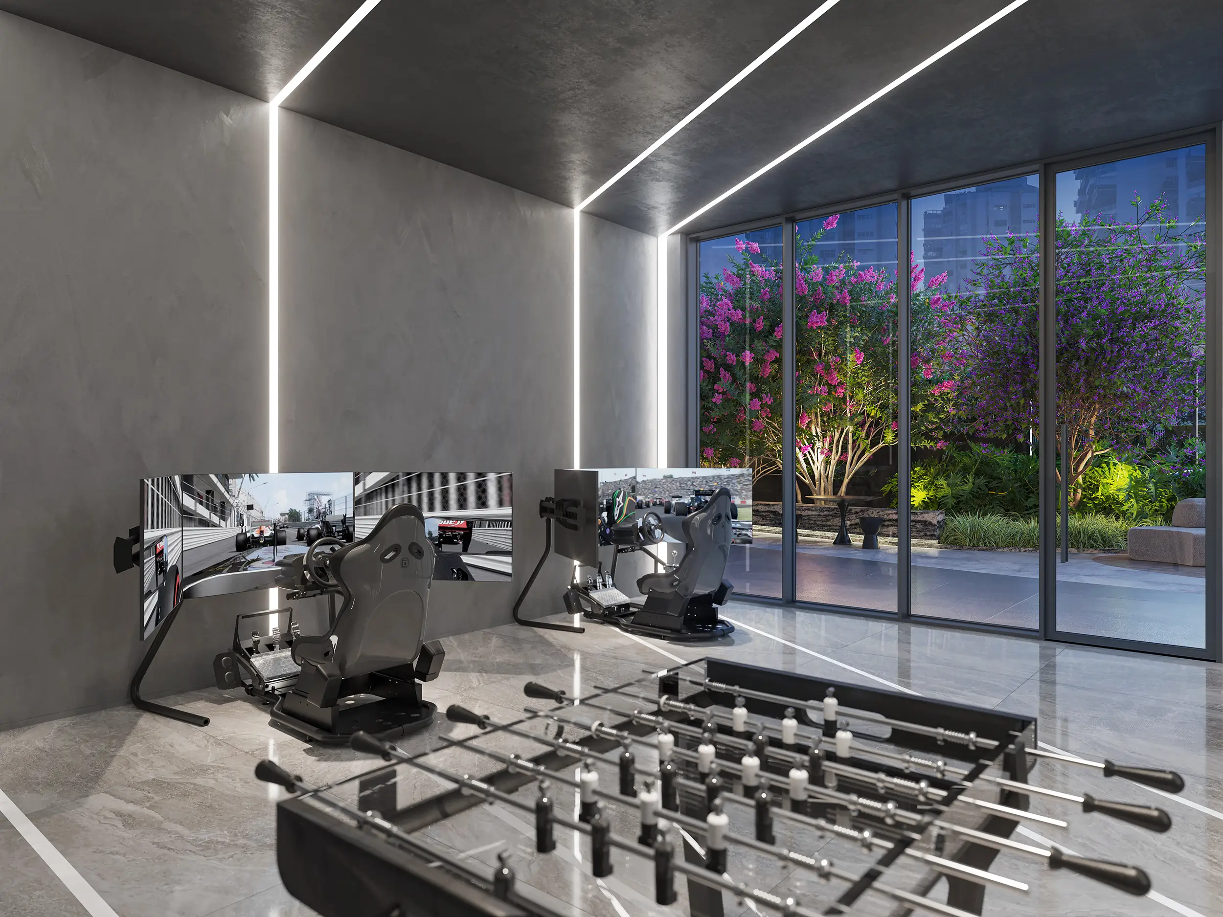 Coupe Tower — imagem 18