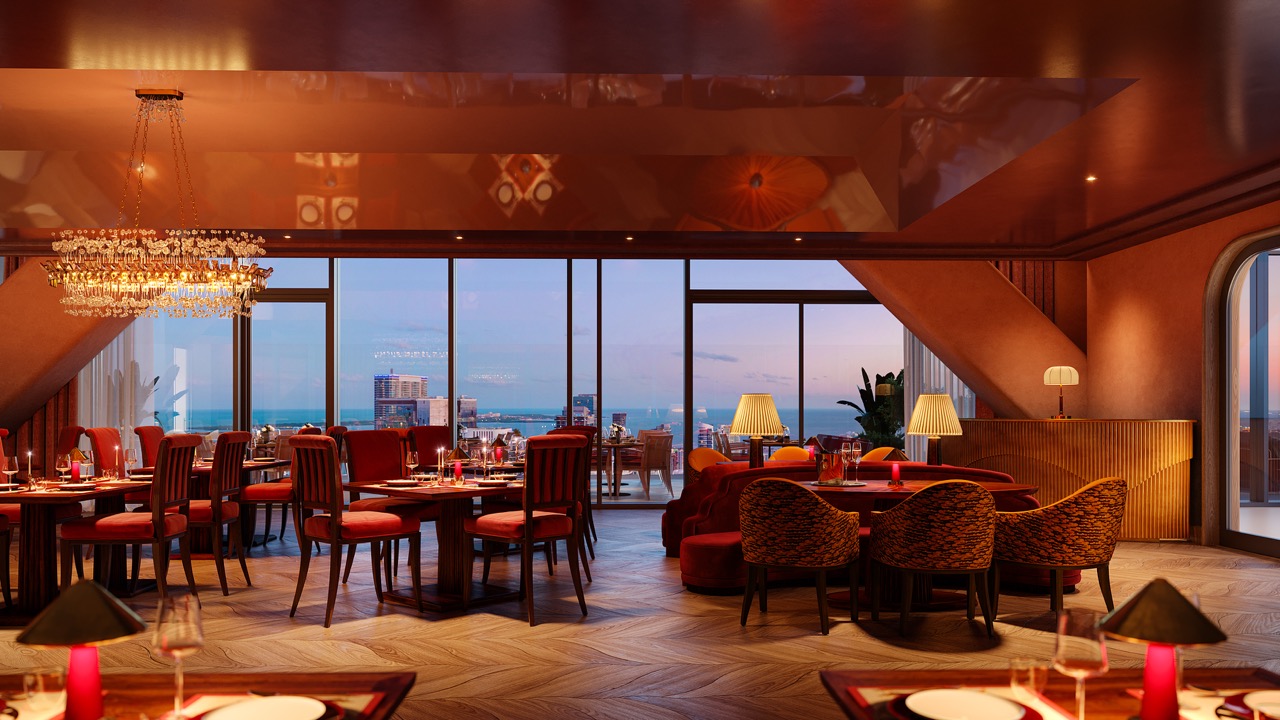 Faena Residences Miami — imagem 20