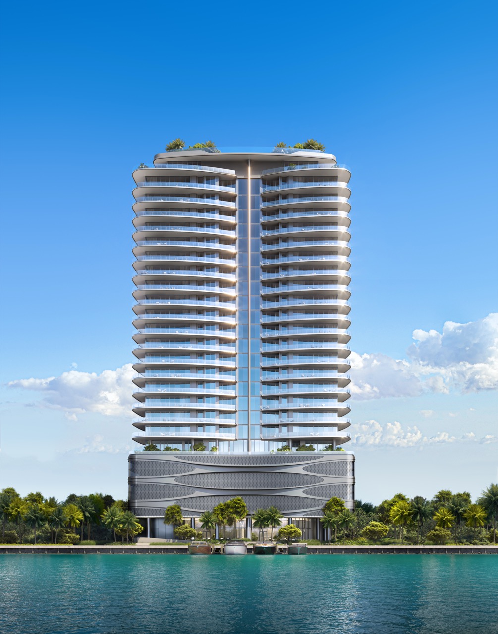 Pagani Residences — imagem 4