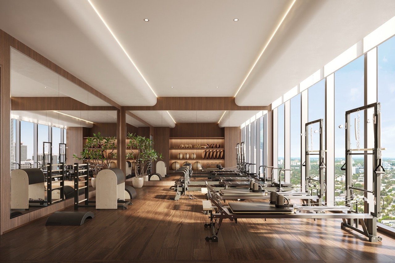 Faena Residences Miami — imagem 16