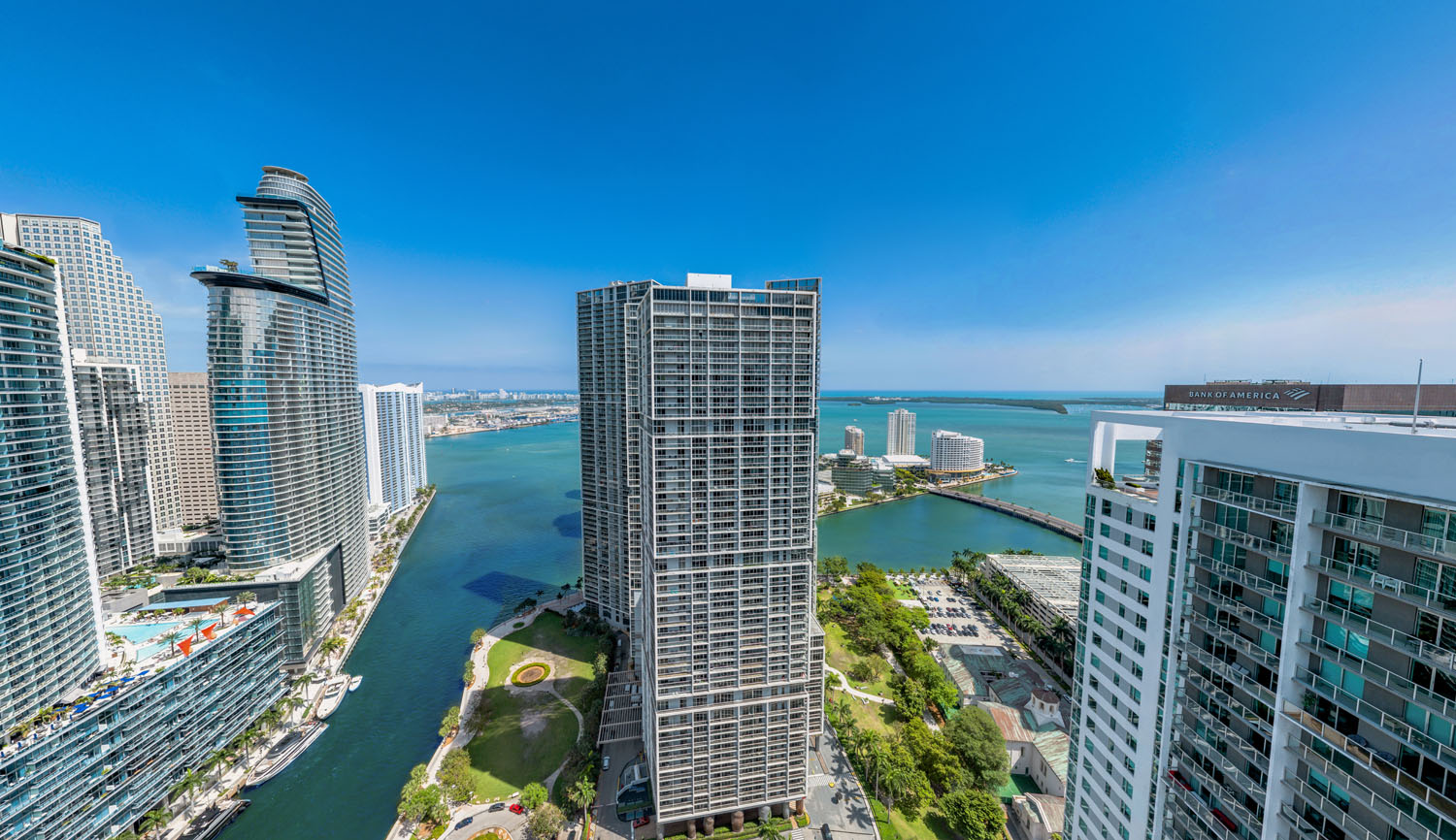 Viceroy Brickell Residences — imagem 4