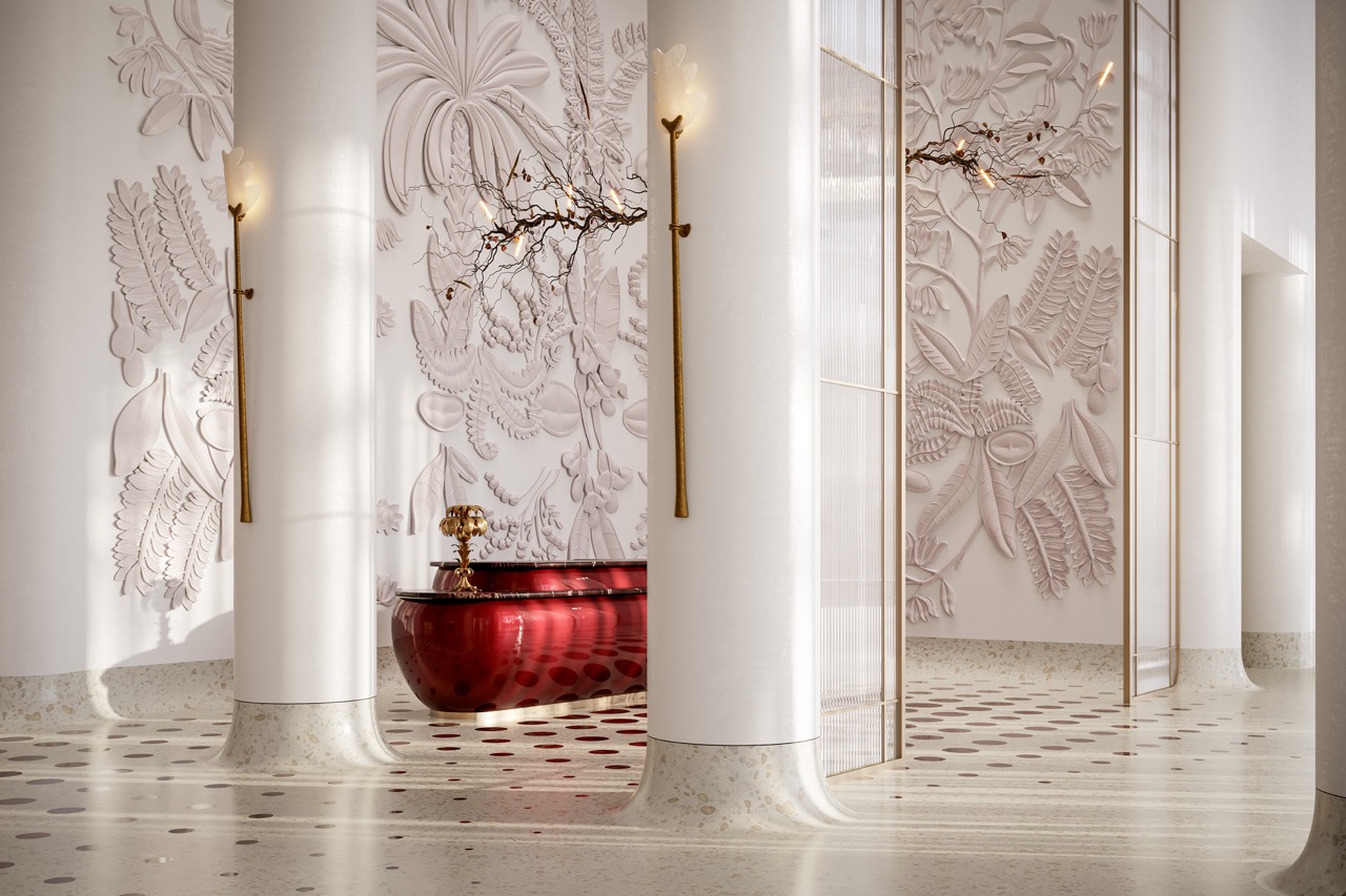 Faena Residences Miami — imagem 8
