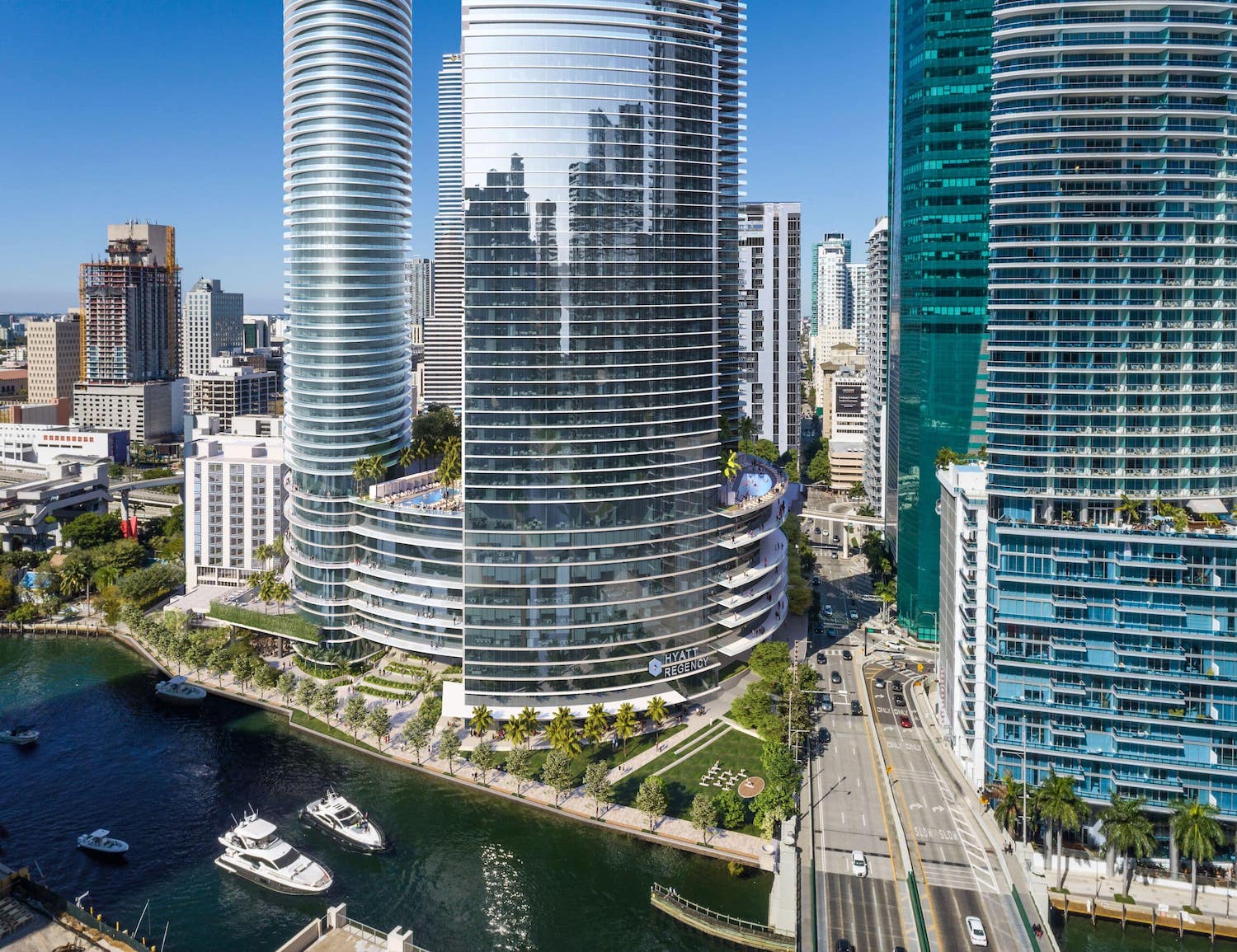 Viceroy Brickell Residences — imagem 11