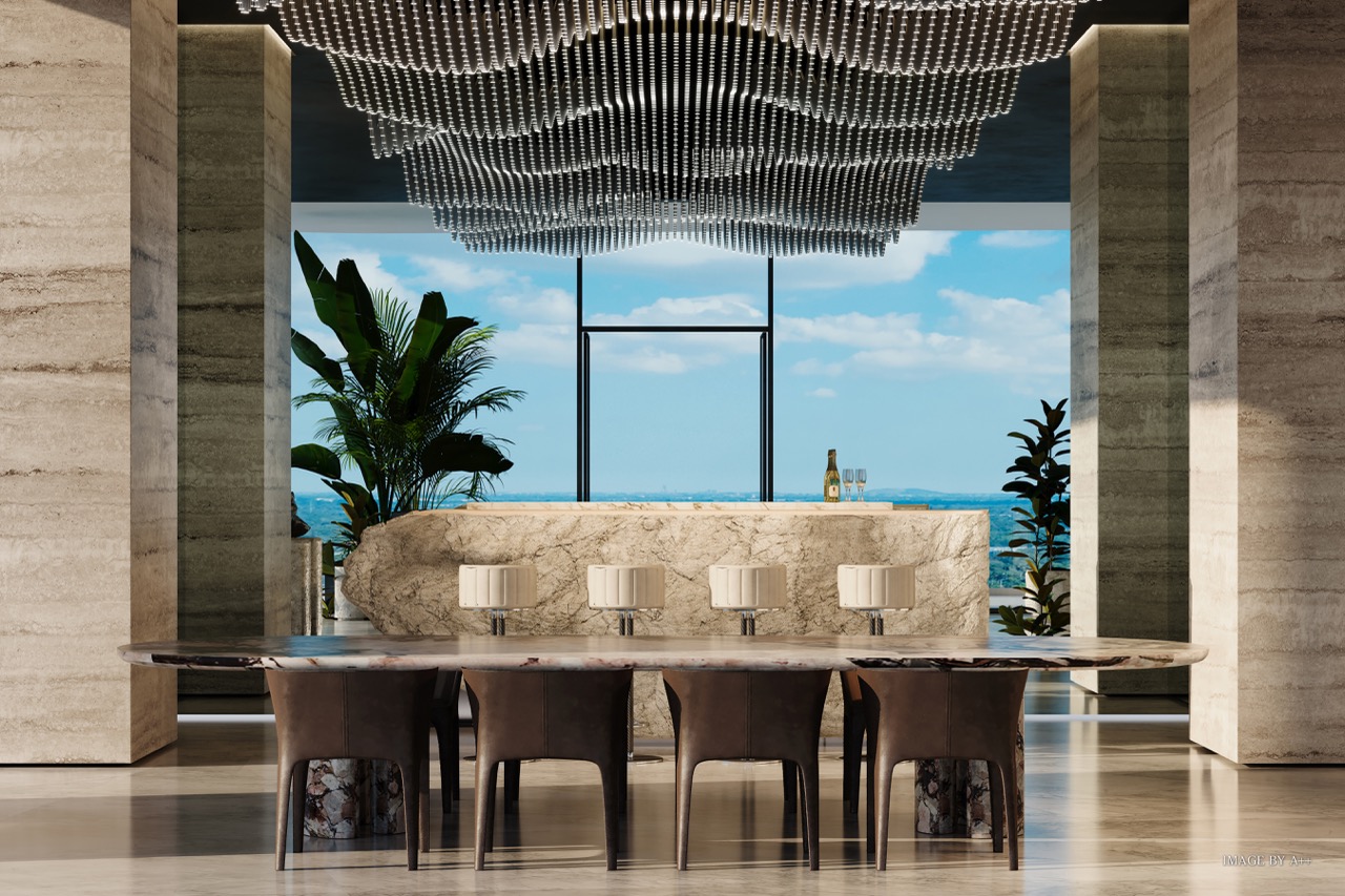 Pagani Residences — imagem 14