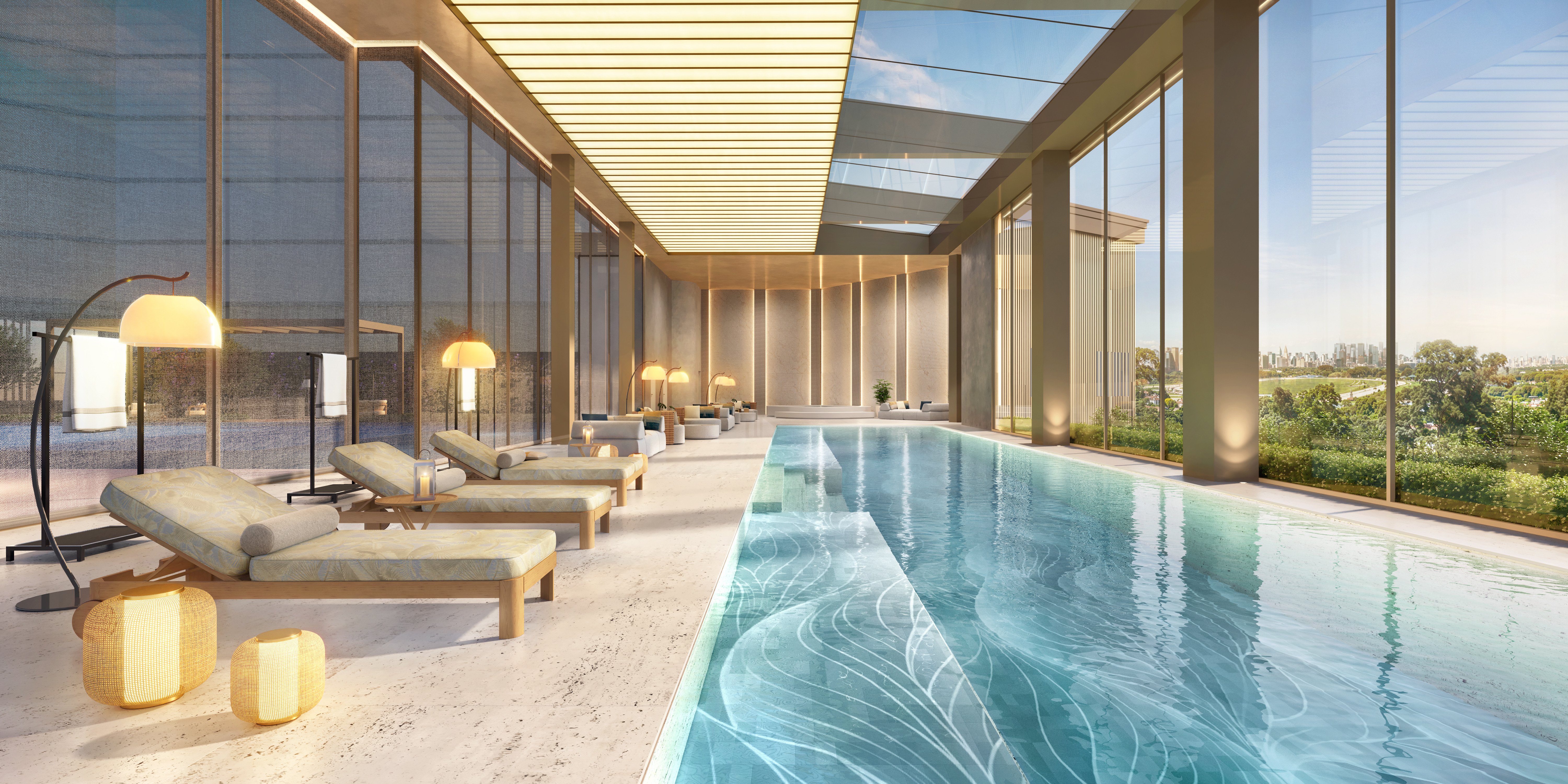 Vista Armani — Torre Milano — imagem 10