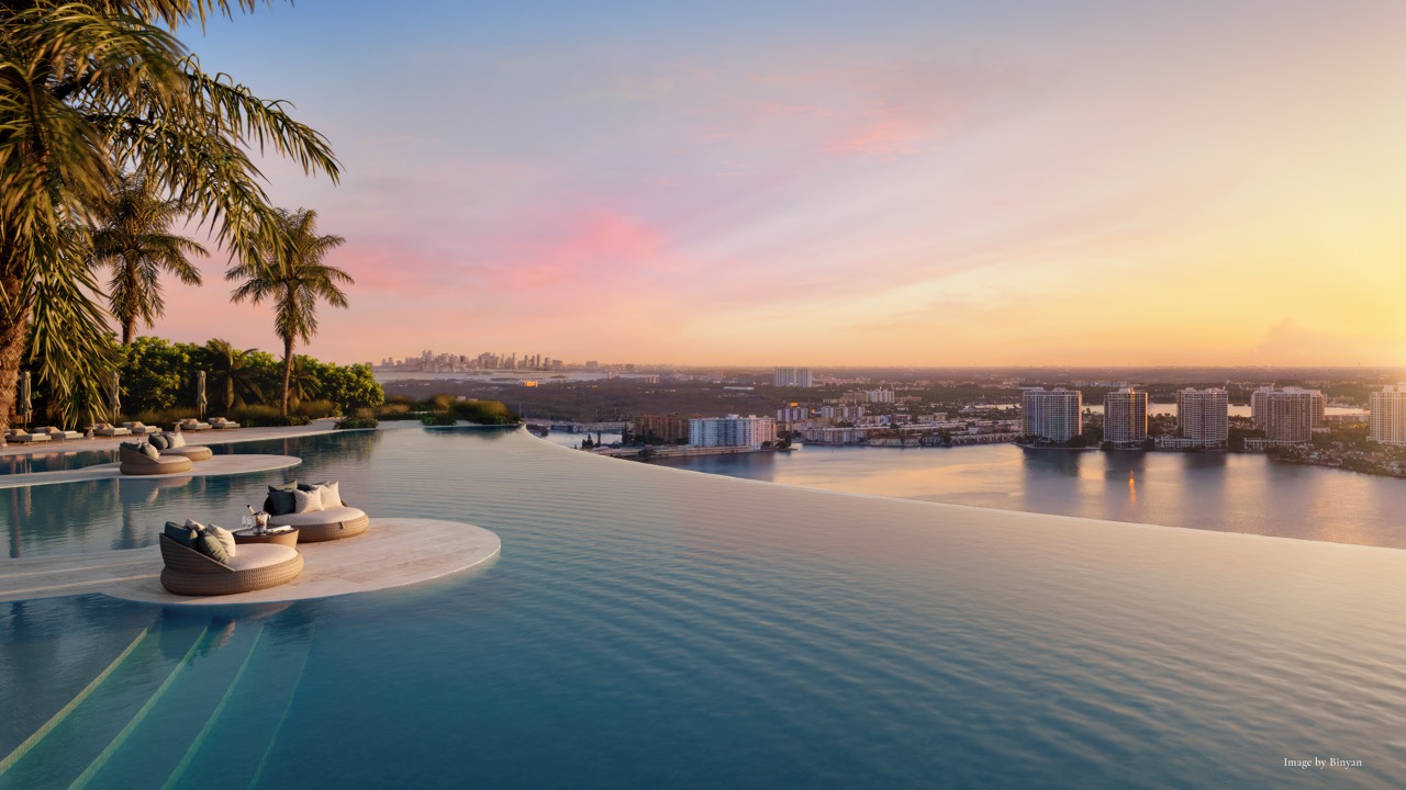 St. Regis Residences — imagem 34