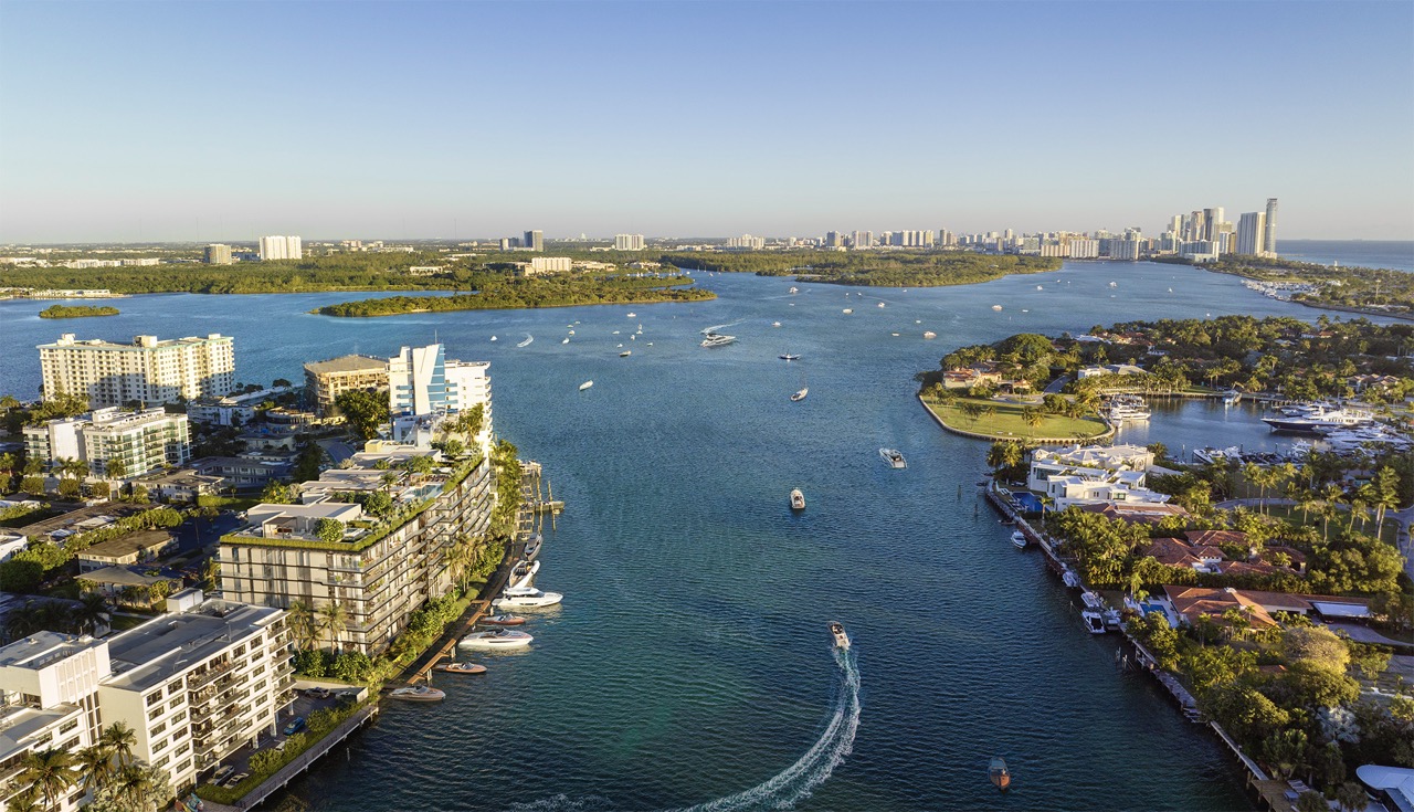 Bay Harbor Towers — imagem 2
