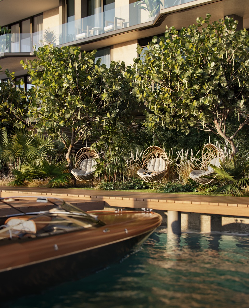 Bay Harbor Towers — imagem 10