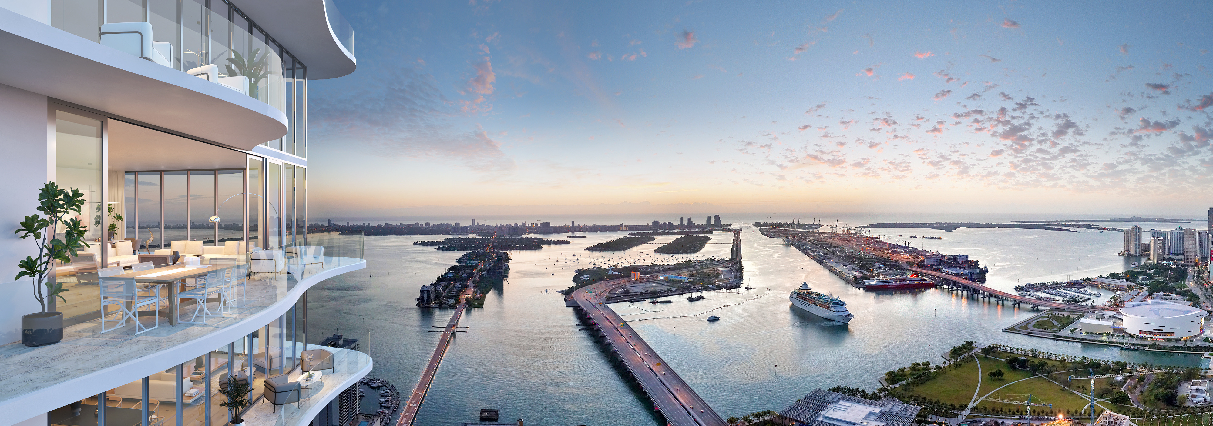 CasaBella Residences by B&B Italia — imagem 16
