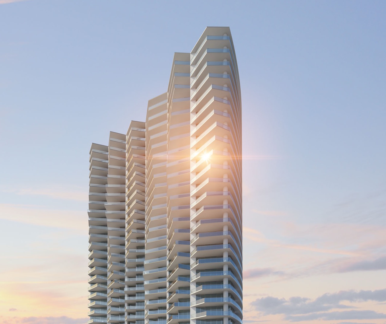 Baccarat Residences — imagem 3