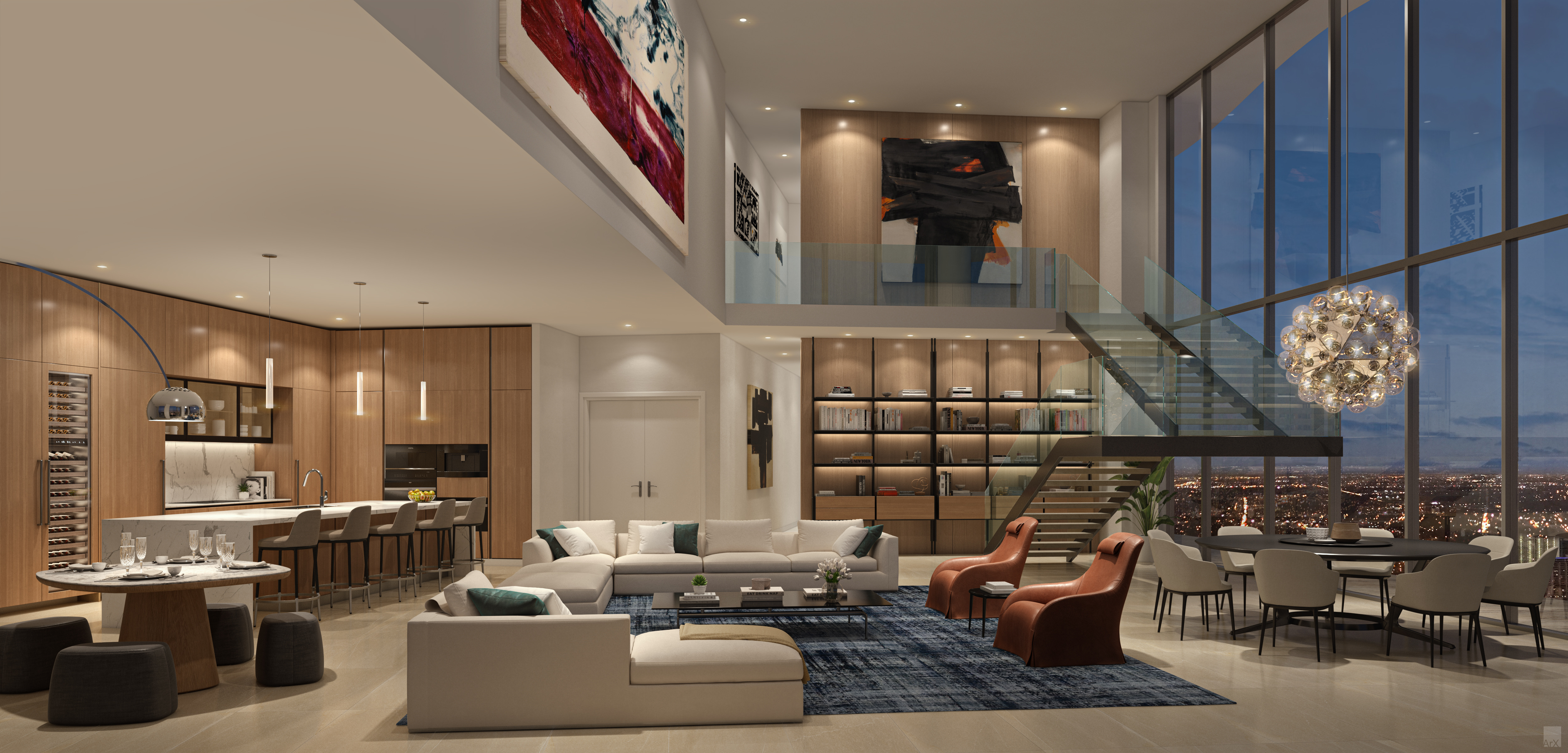 CasaBella Residences by B&B Italia — imagen 27