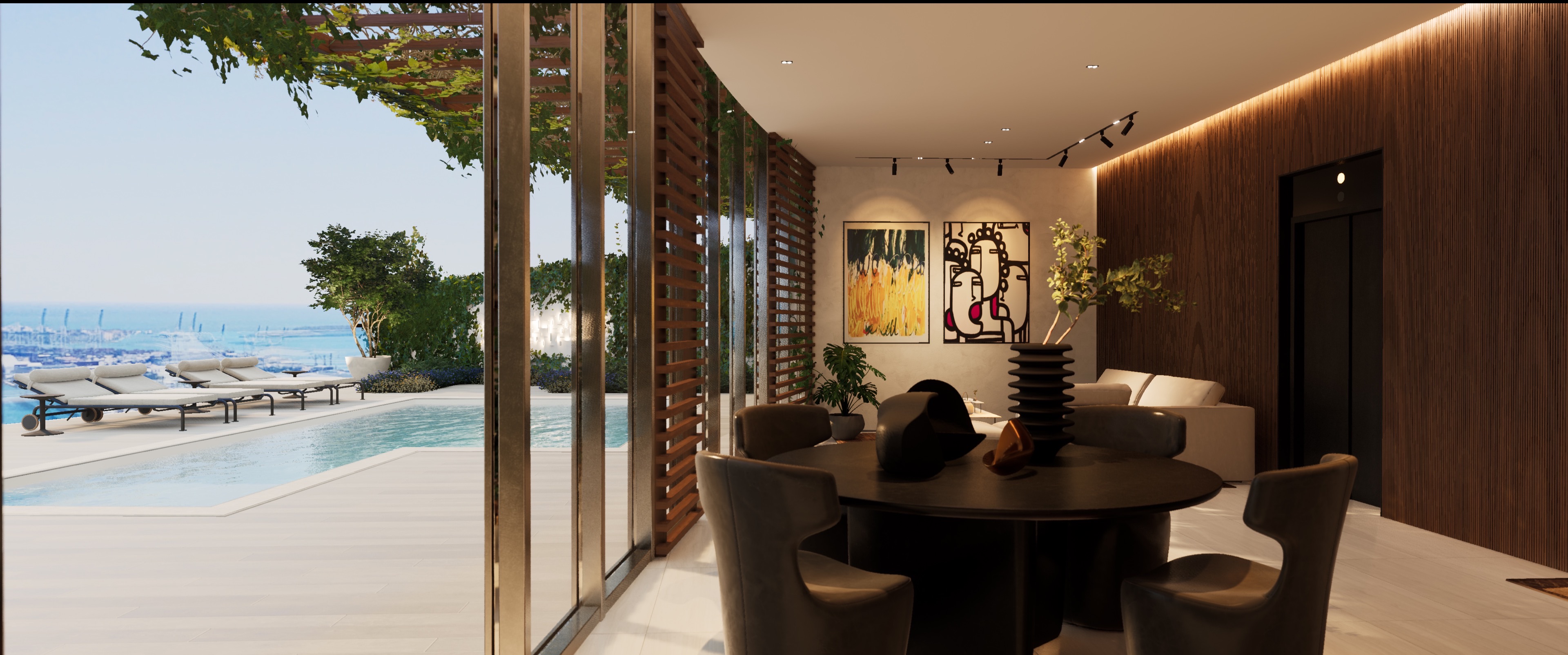 CasaBella Residences by B&B Italia — imagen 6