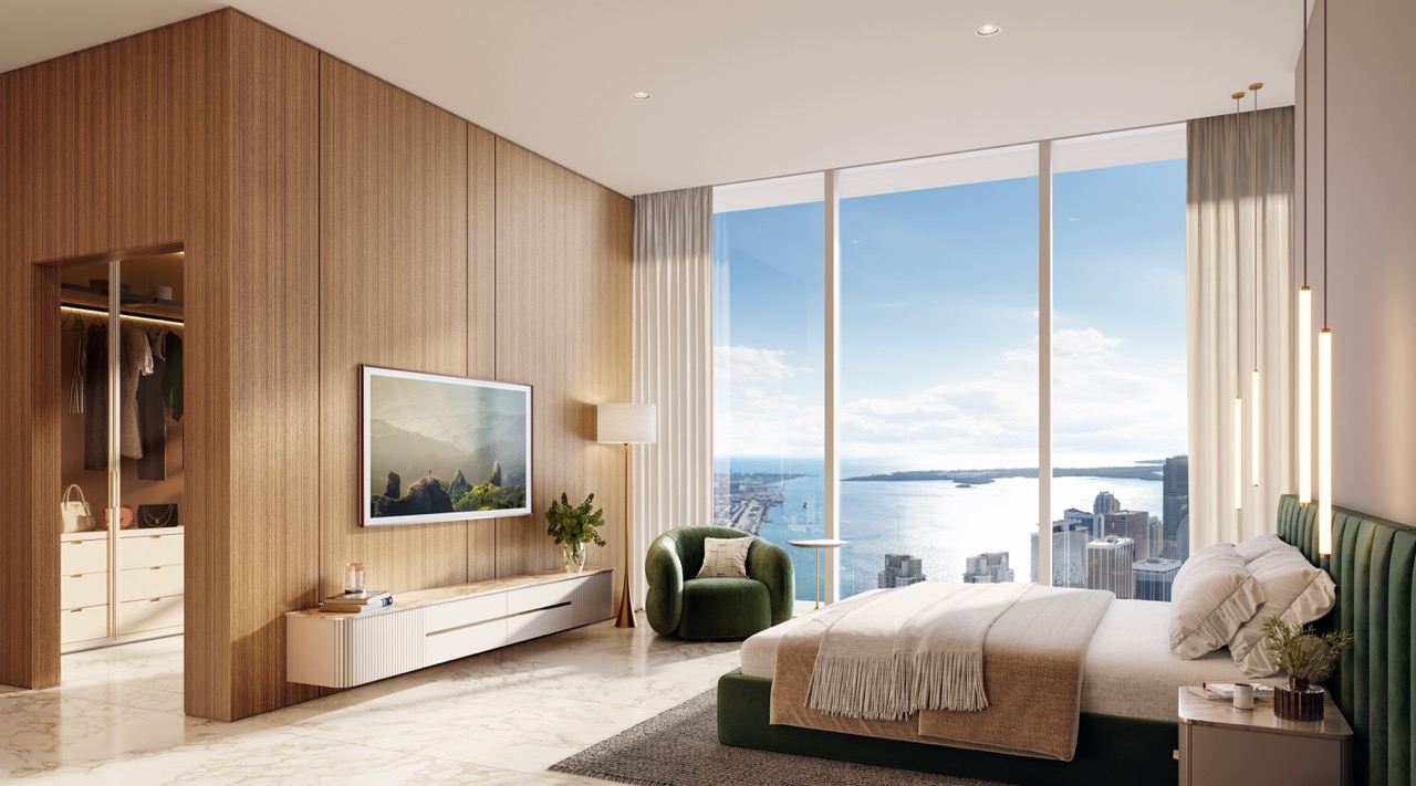Okan Tower — imagem 11