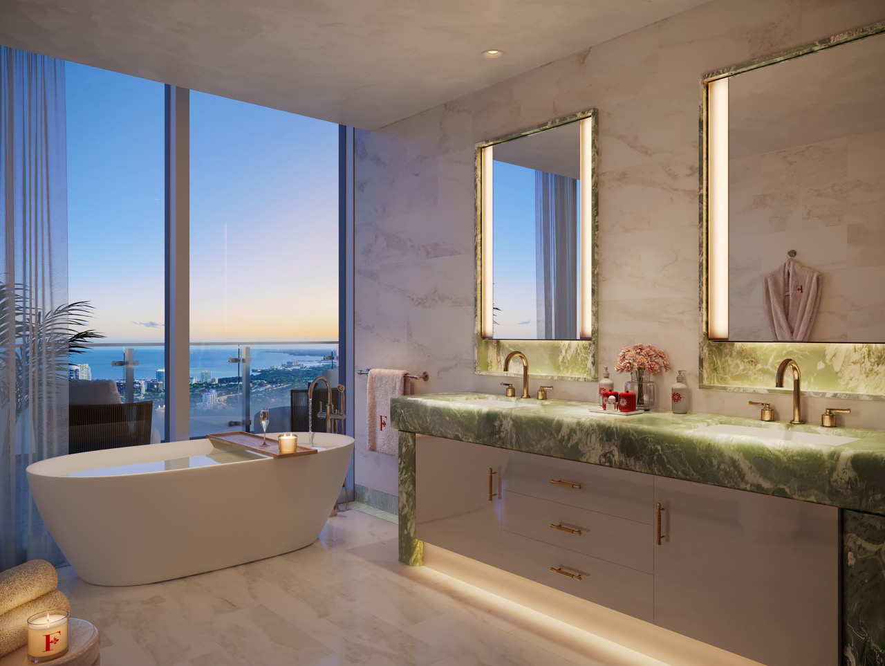 Faena Residences Miami — imagem 39