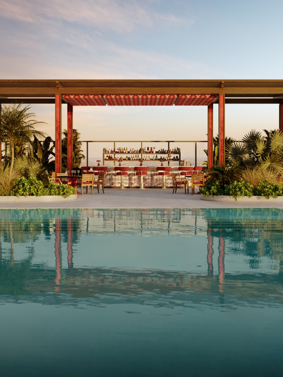 Faena Residences Miami — imagem 14