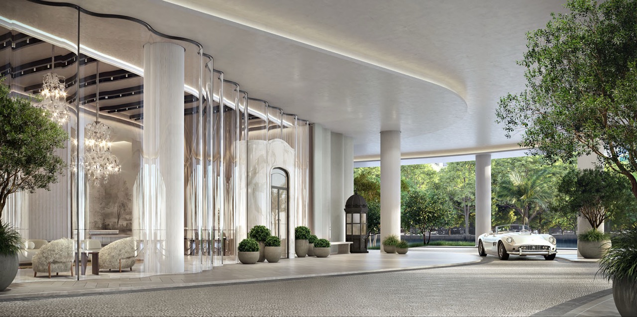 Baccarat Residences — imagem 5