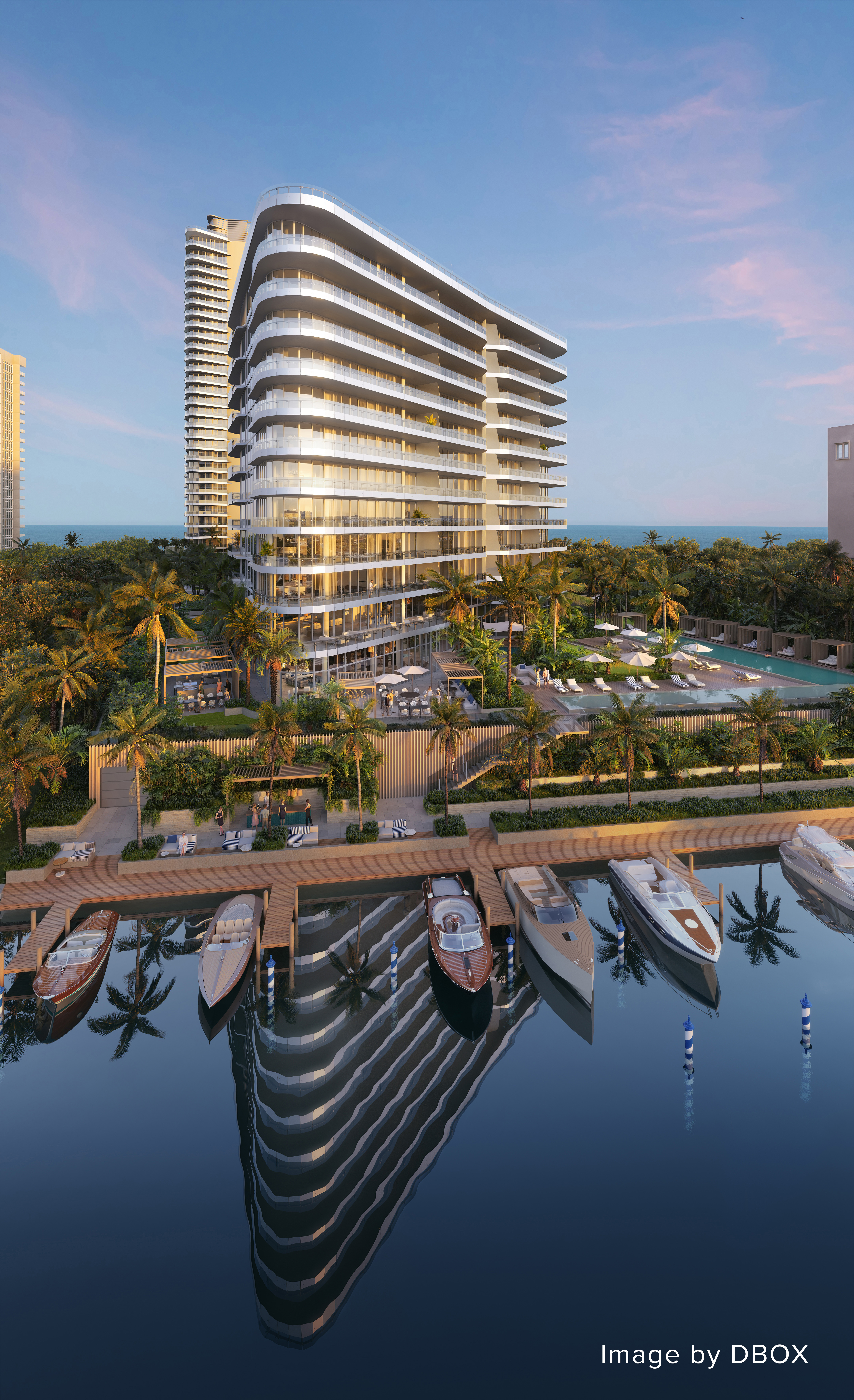 The Ritz-Carlton Residences — image 2