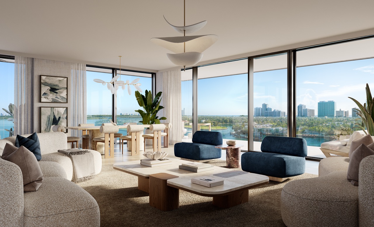 Bay Harbor Towers — imagem 17