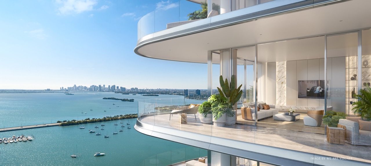 Pagani Residences — imagem 24