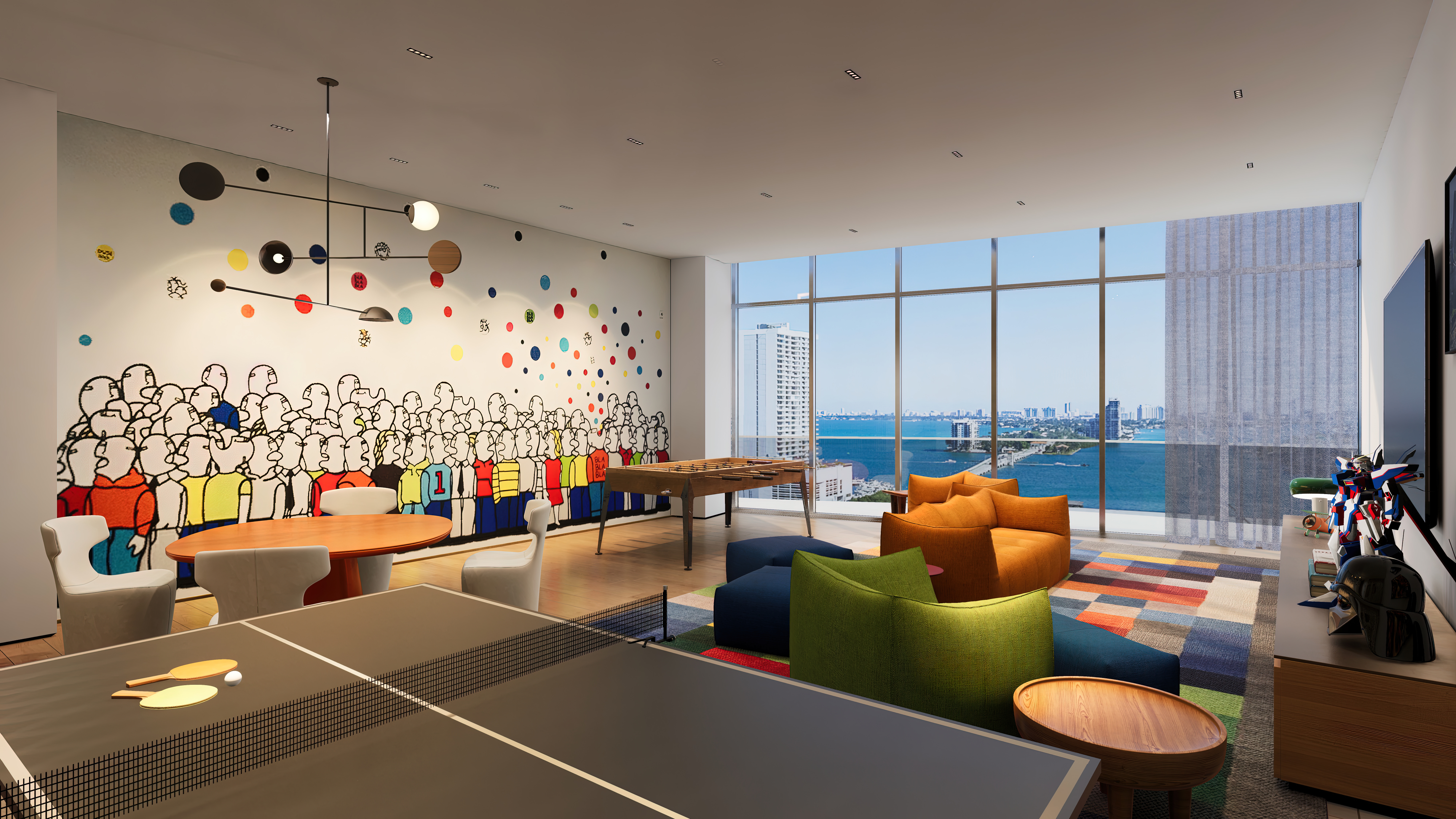 CasaBella Residences by B&B Italia — imagen 24