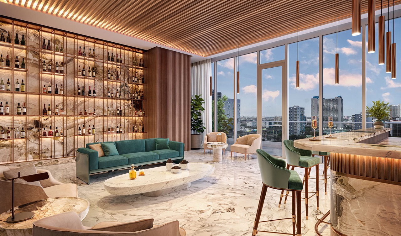 Okan Tower — imagem 15