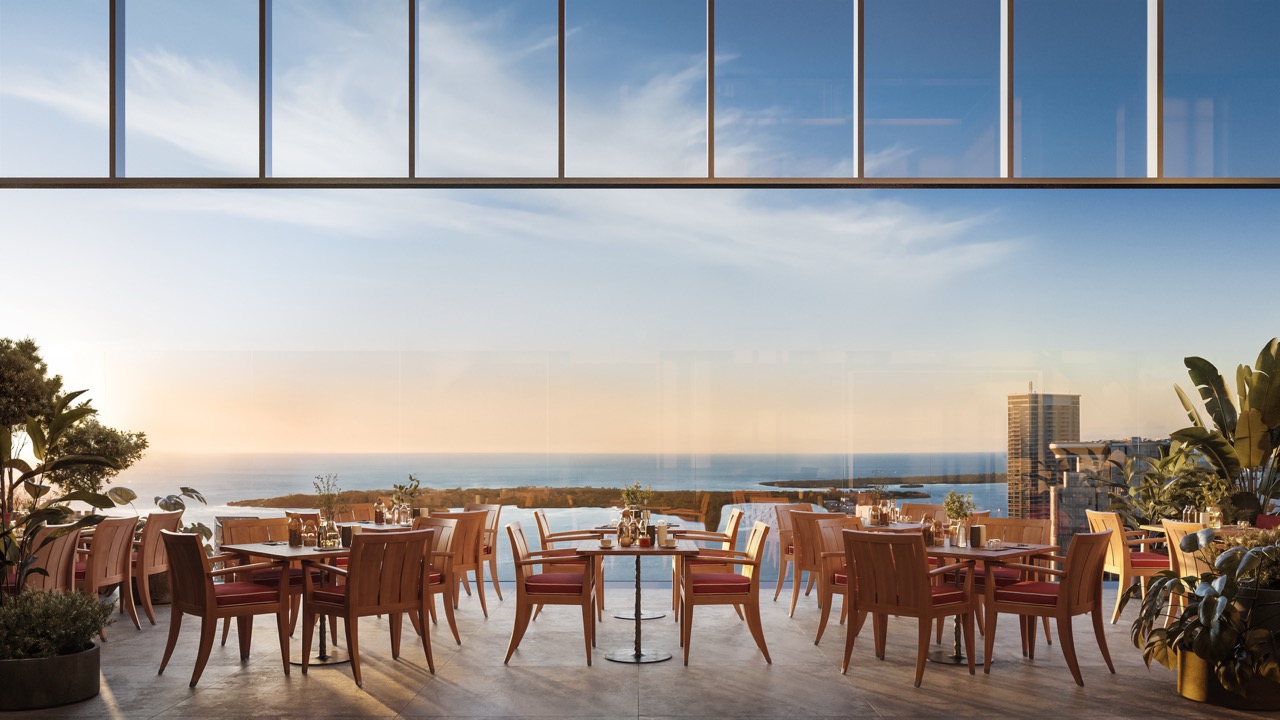 Faena Residences Miami — imagem 27