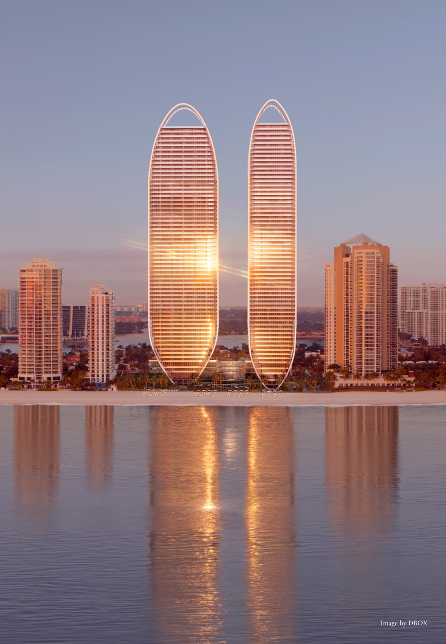 St. Regis Residences — imagem 9