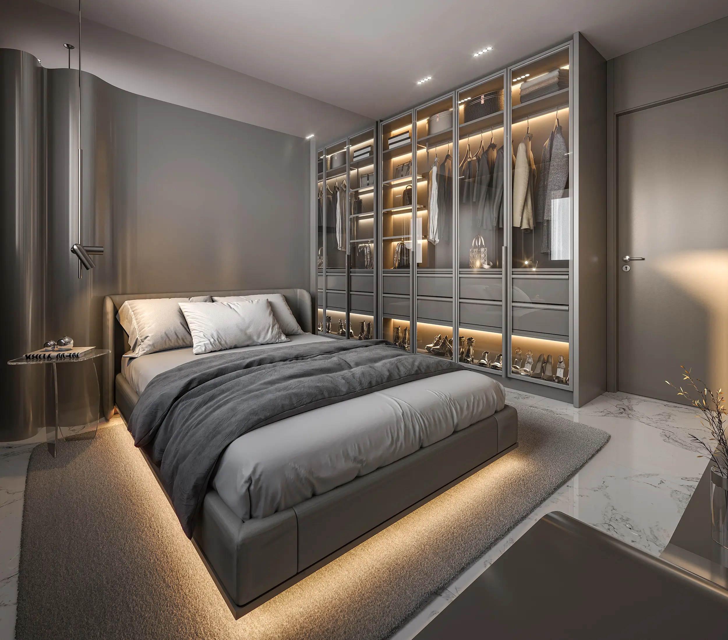 Coupe Tower — imagem 10