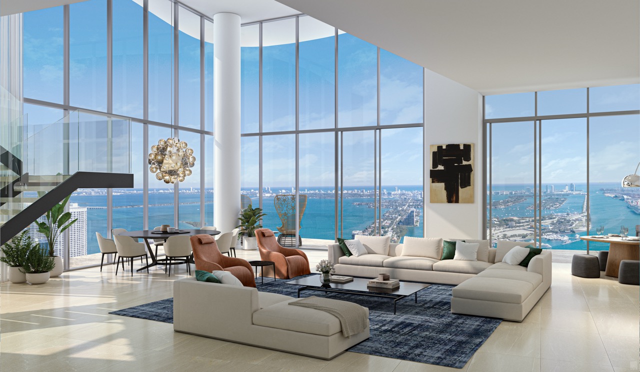 CasaBella Residences by B&B Italia — imagem 14