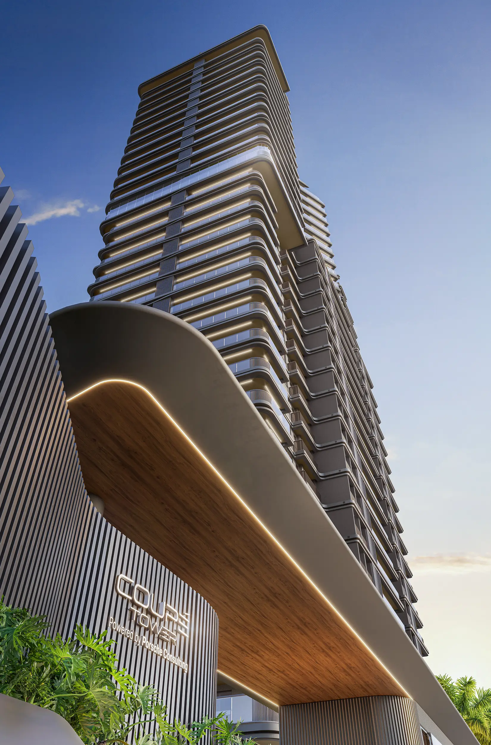 Coupe Tower — imagem 15