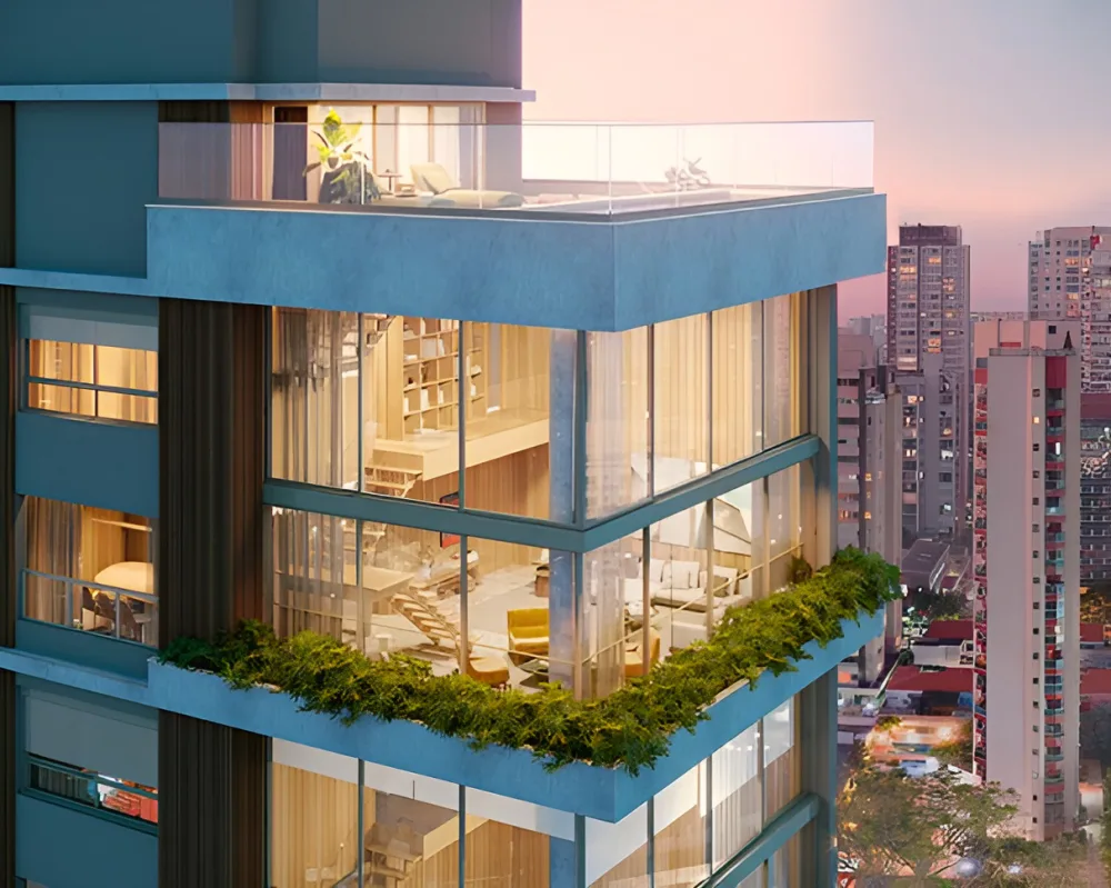 Reserva Jardins — imagem 3