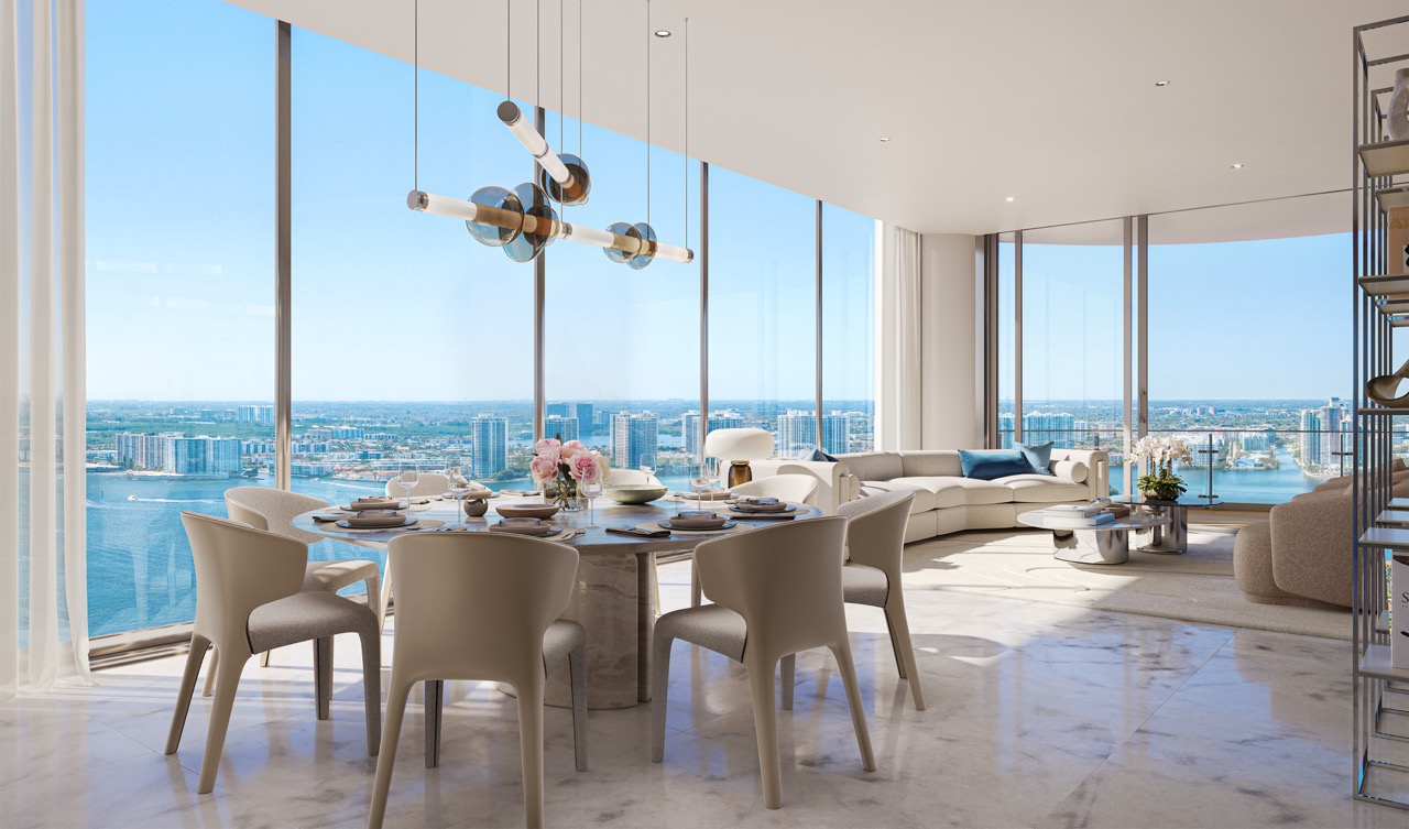 St. Regis Residences — imagem 18