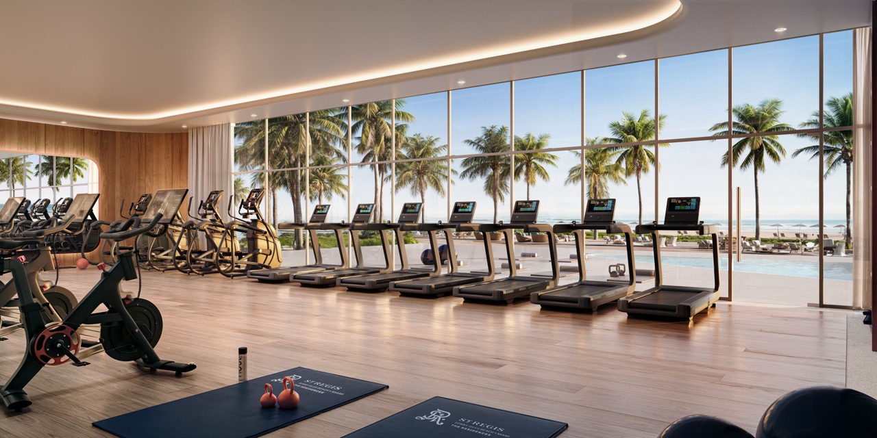 St. Regis Residences — imagem 29