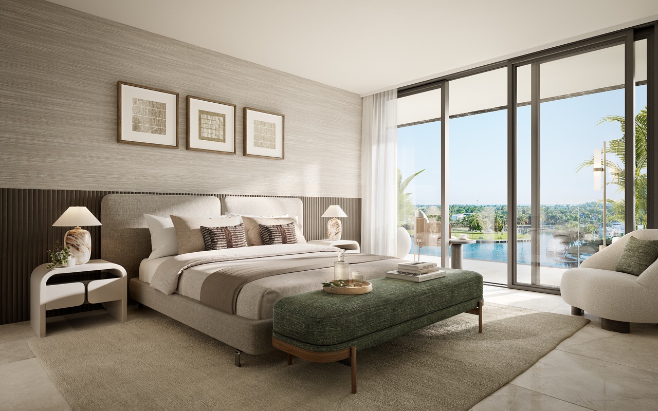 Bay Harbor Towers — imagem 7