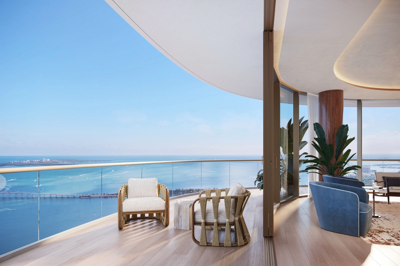 Cipriani Residences — imagem 3