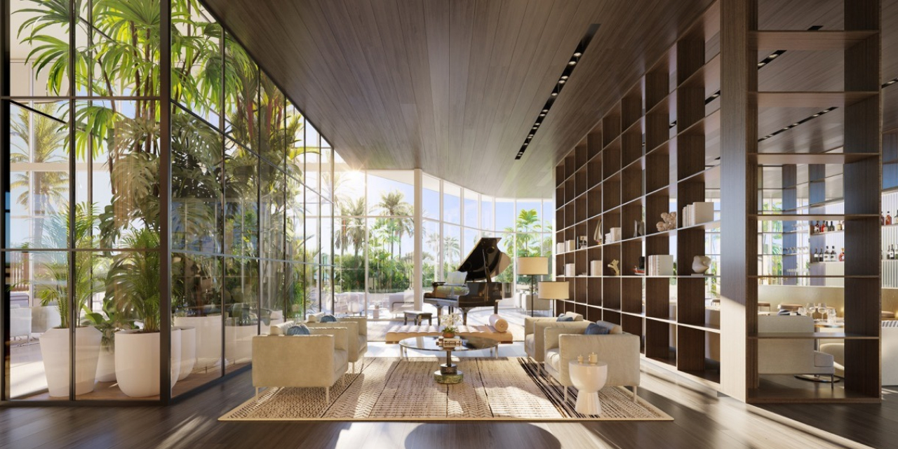 The Ritz-Carlton Residences — imagem 5