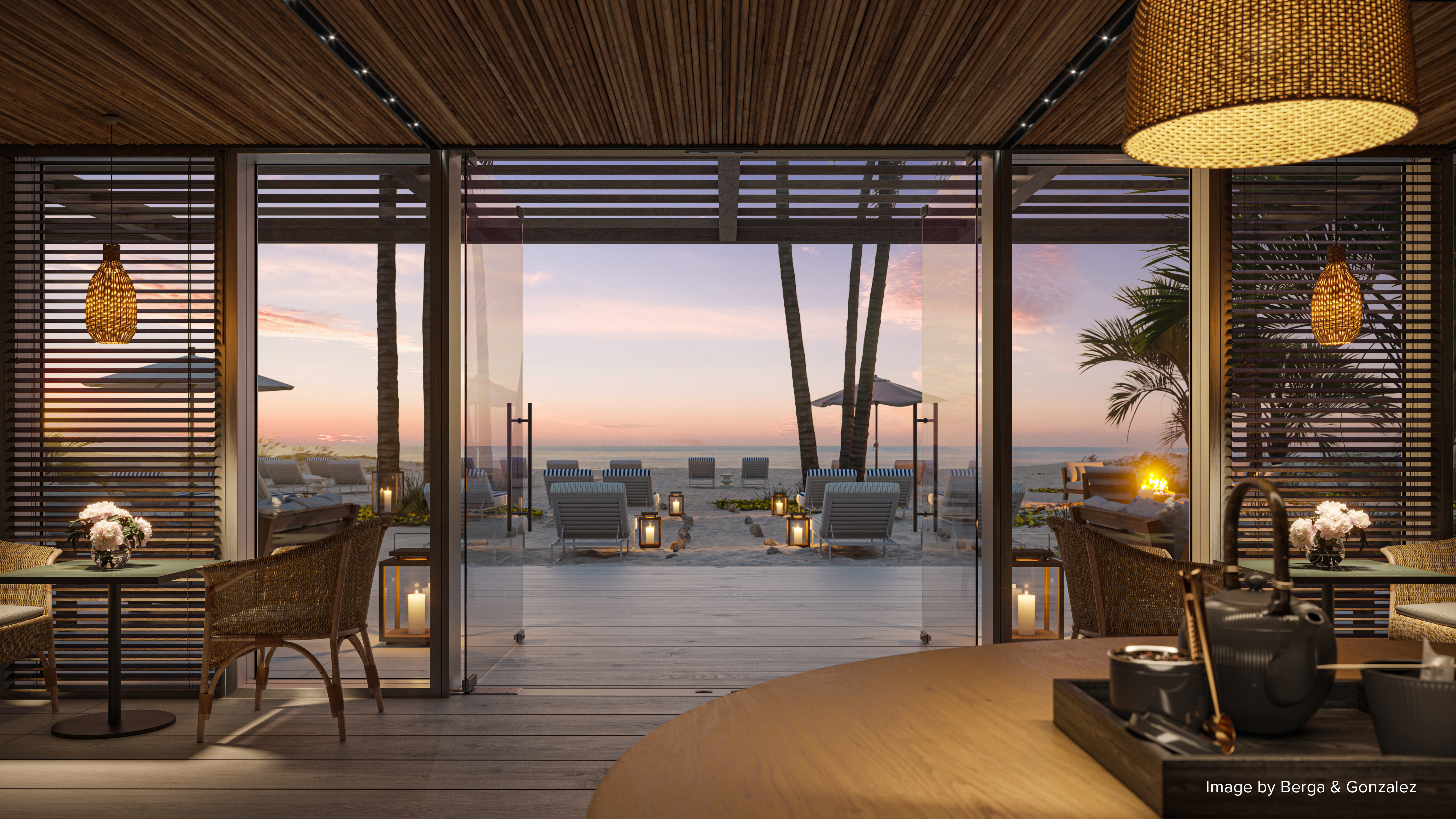 The Ritz-Carlton Residences — image 11