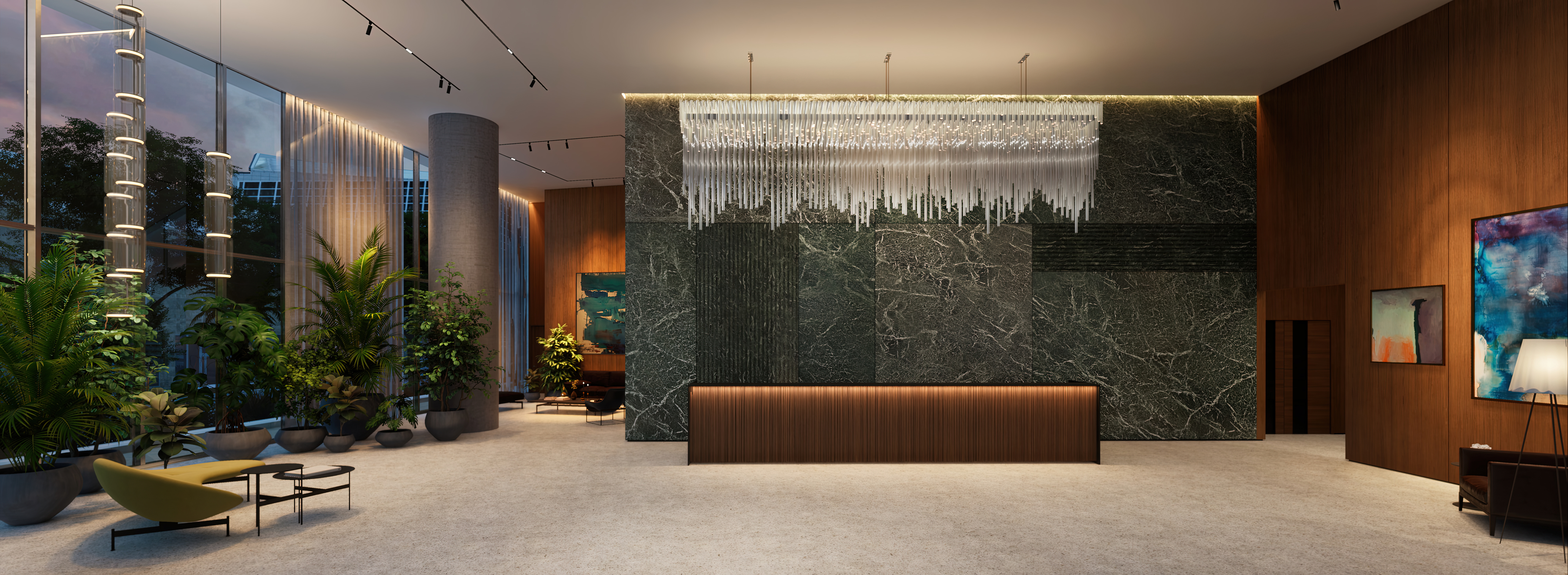 CasaBella Residences by B&B Italia — imagen 7