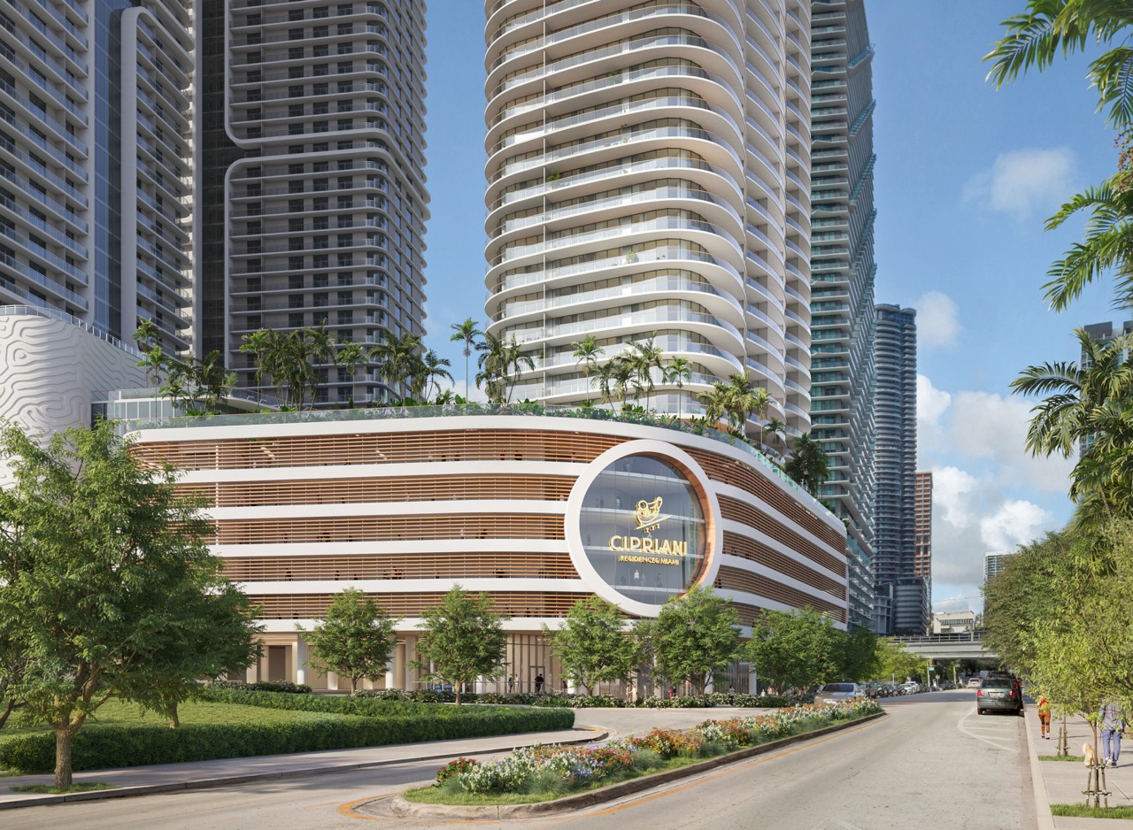 Cipriani Residences — imagem 12